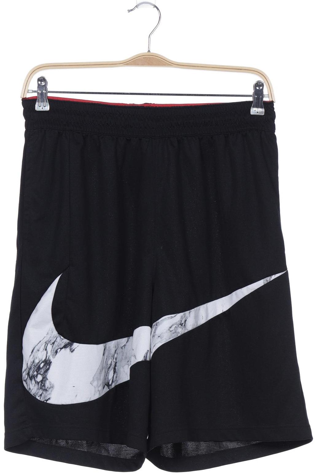 

Nike Herren Shorts, schwarz, Gr. 54