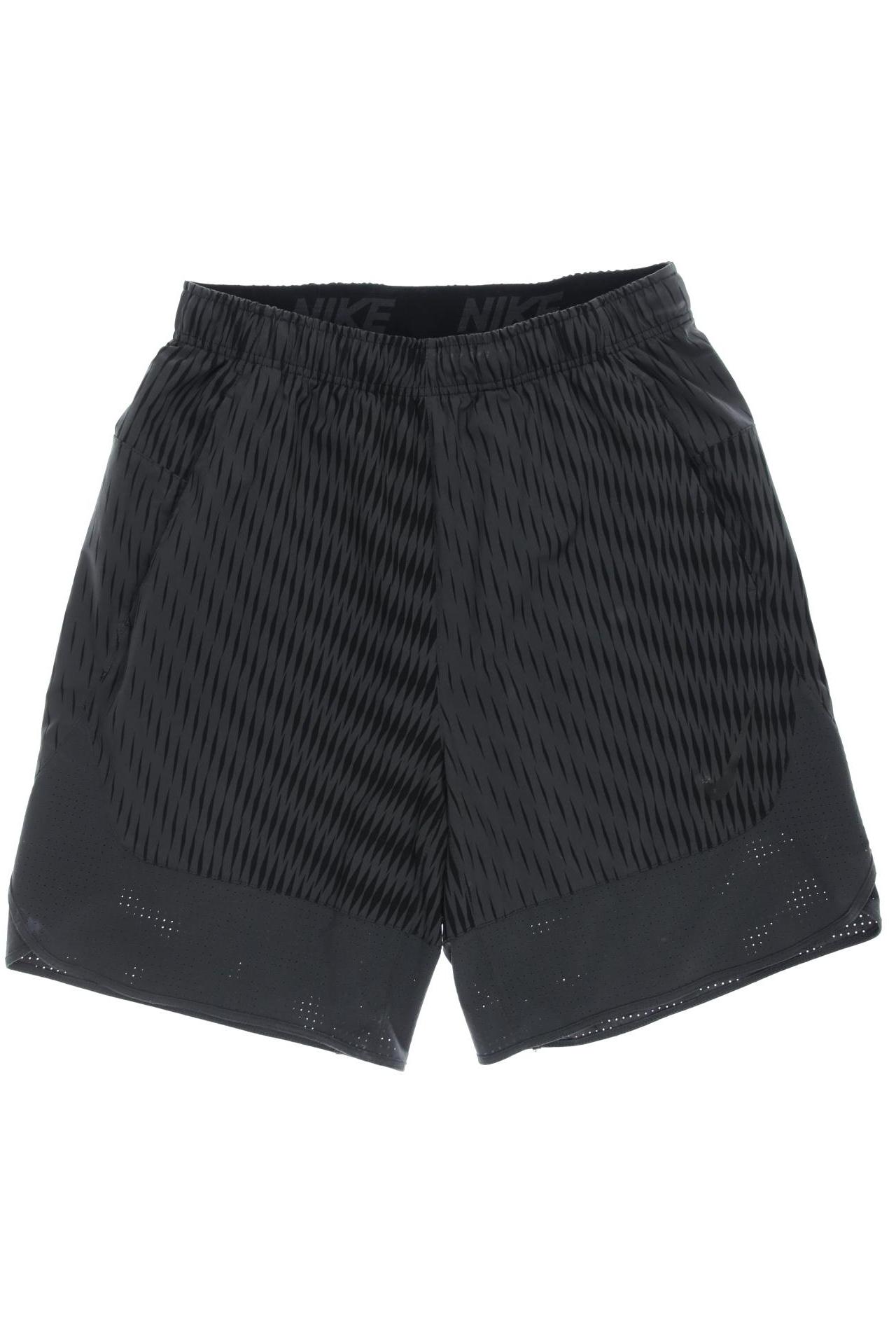 

Nike Herren Shorts, grau, Gr. 48