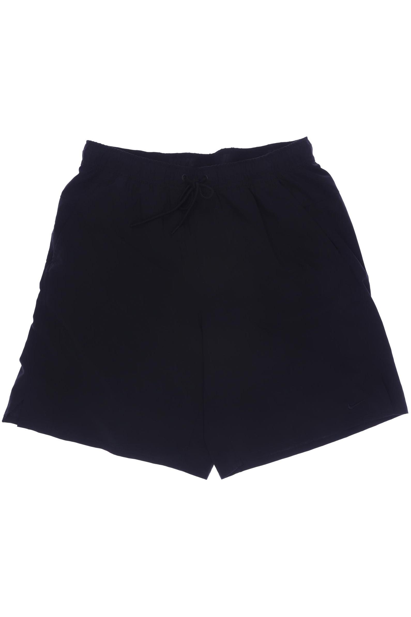 

Nike Herren Shorts, schwarz, Gr. 52