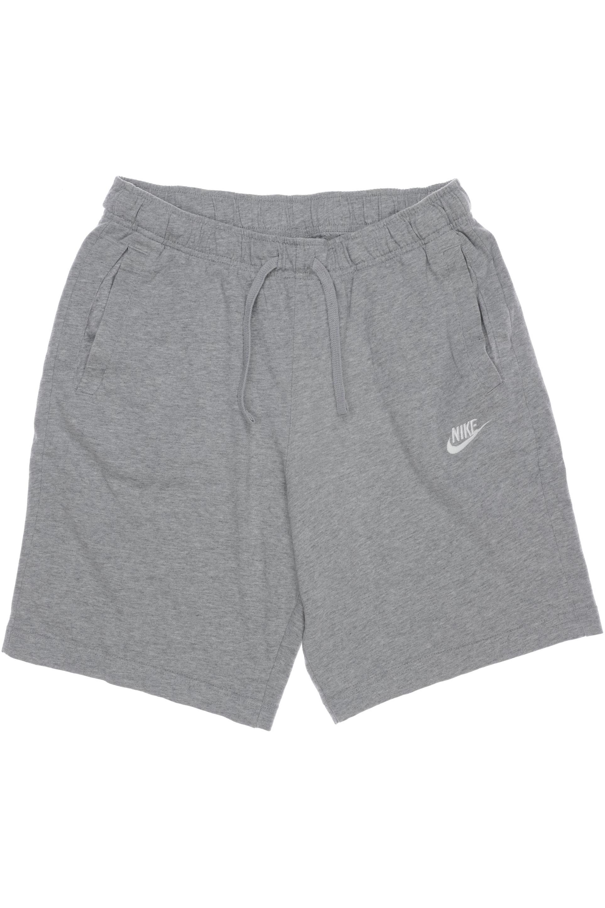 

Nike Herren Shorts, grau, Gr. 46