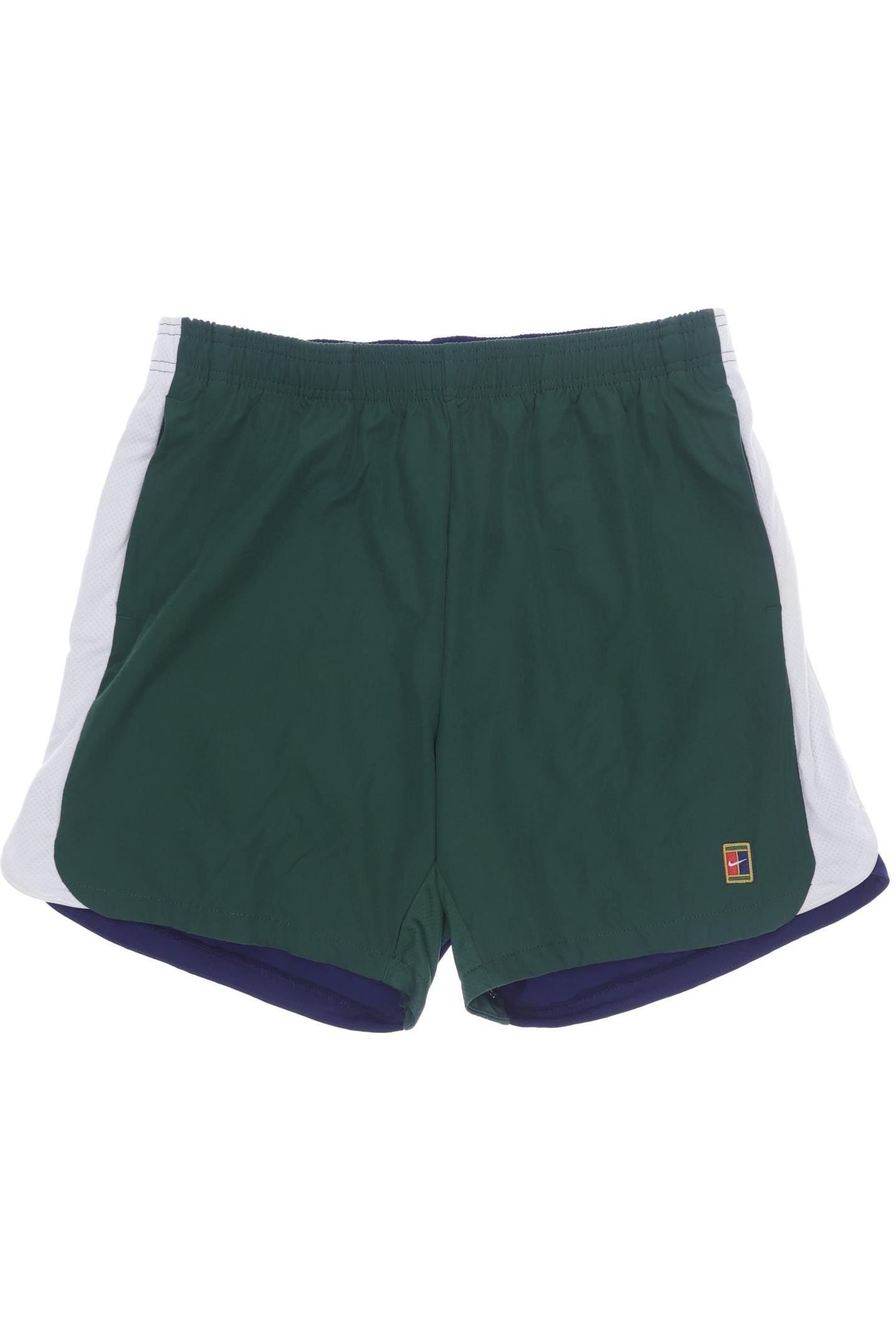 

Nike Herren Shorts, grün