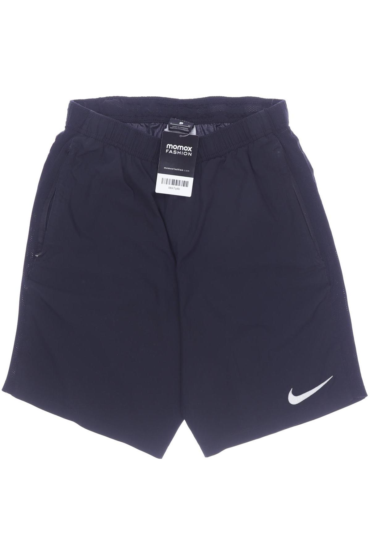 

Nike Herren Shorts, schwarz