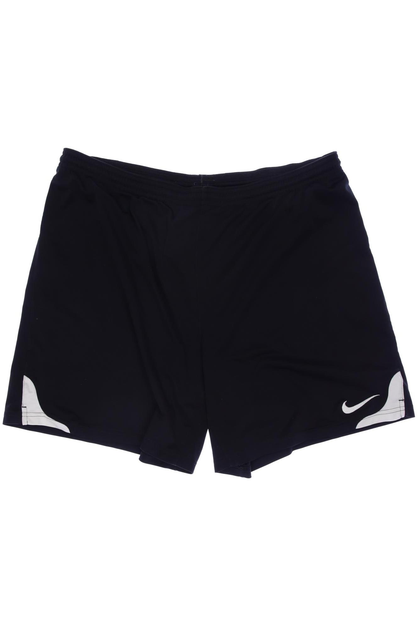 

Nike Herren Shorts, schwarz