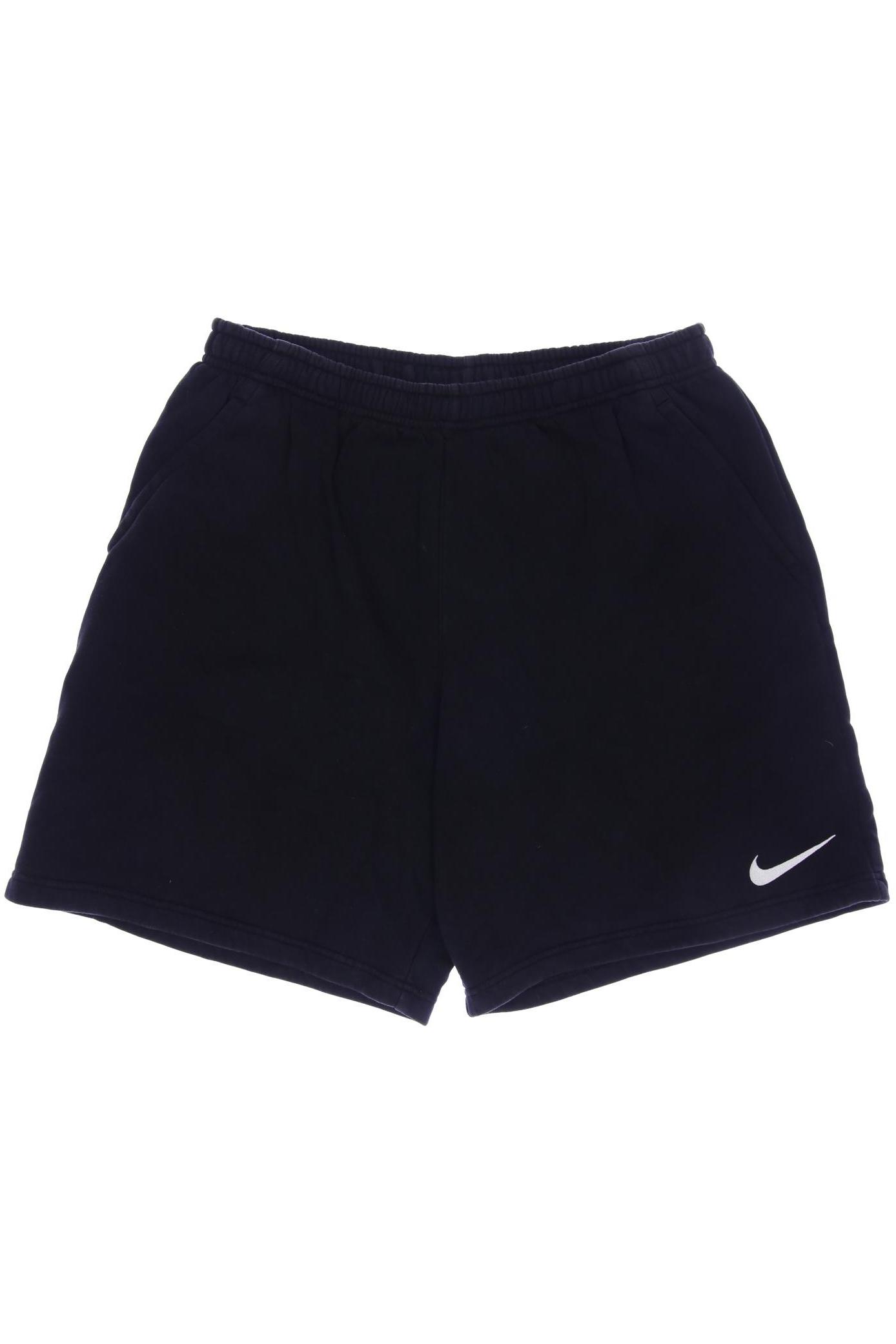 

Nike Herren Shorts, schwarz, Gr. 52