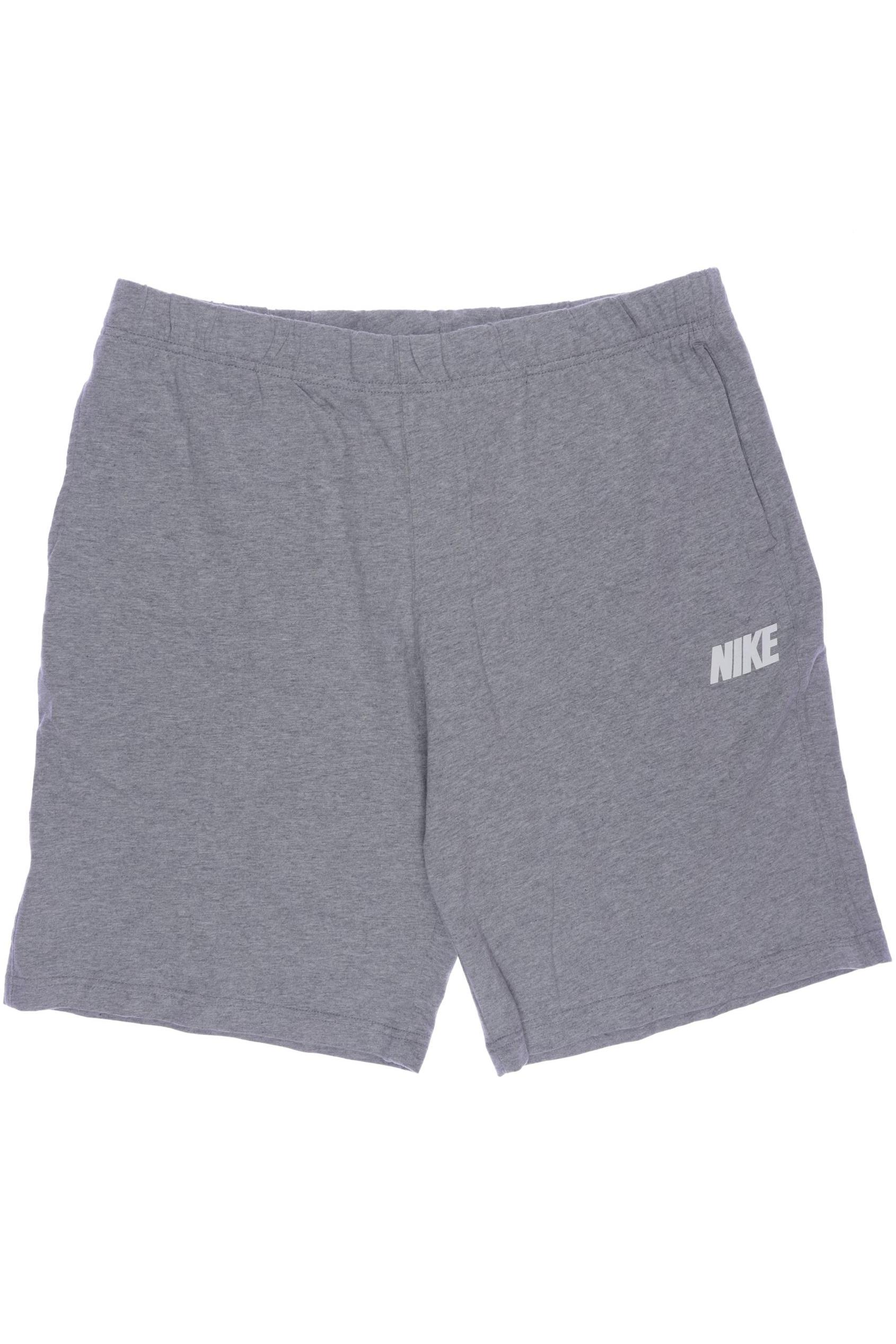 

Nike Herren Shorts, grau, Gr. 56