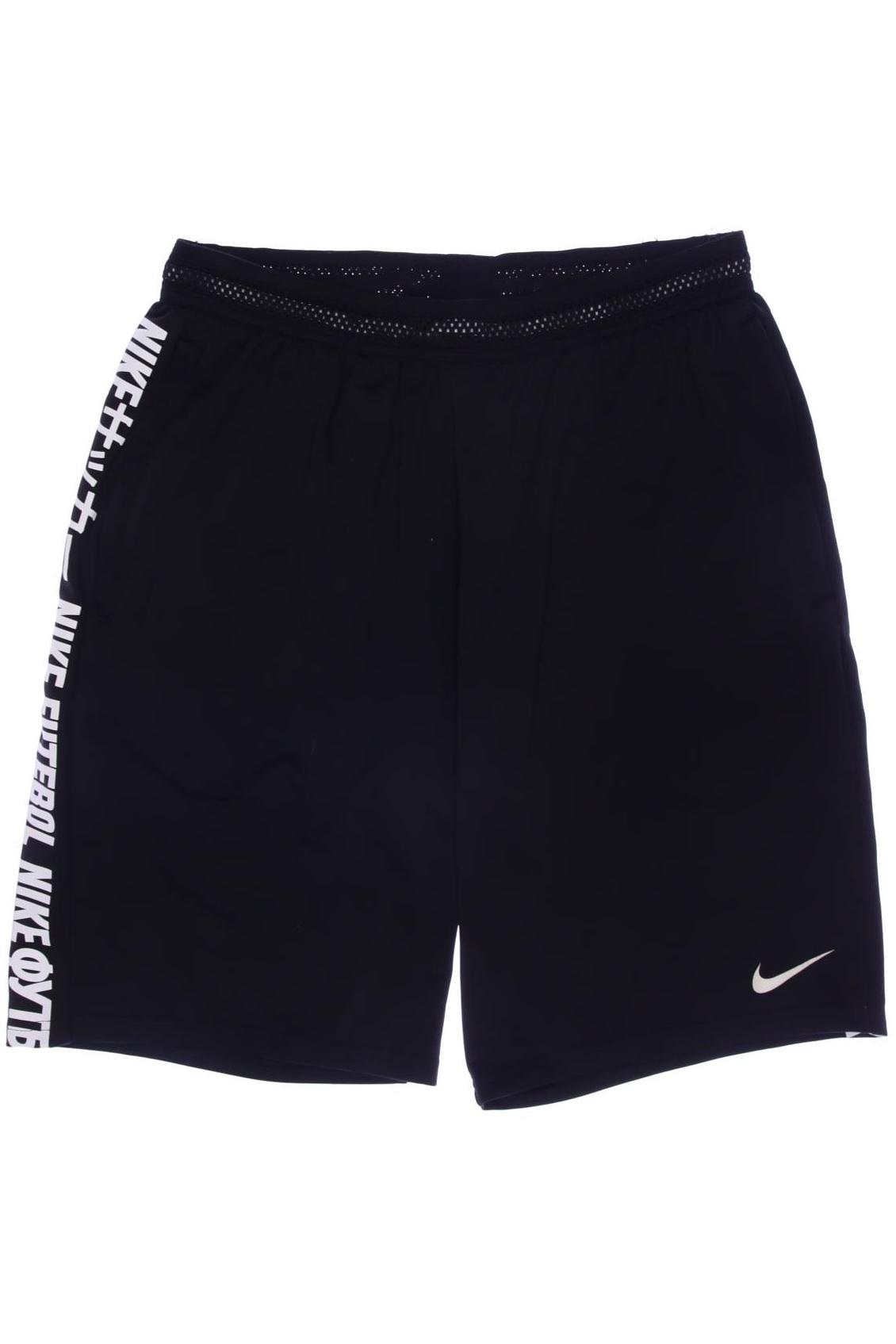 

Nike Herren Shorts, schwarz, Gr. 52
