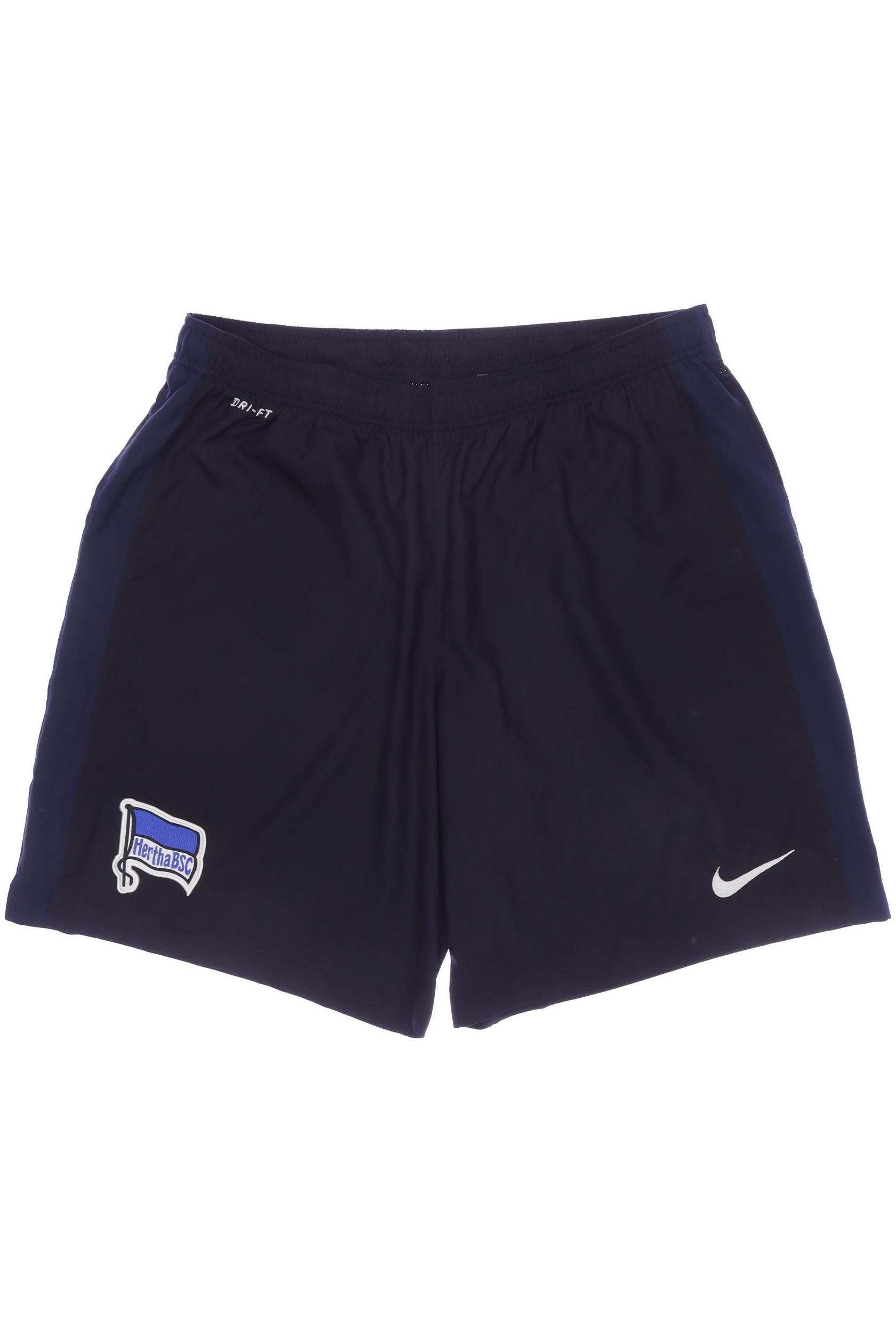 

Nike Herren Shorts, schwarz, Gr. 56