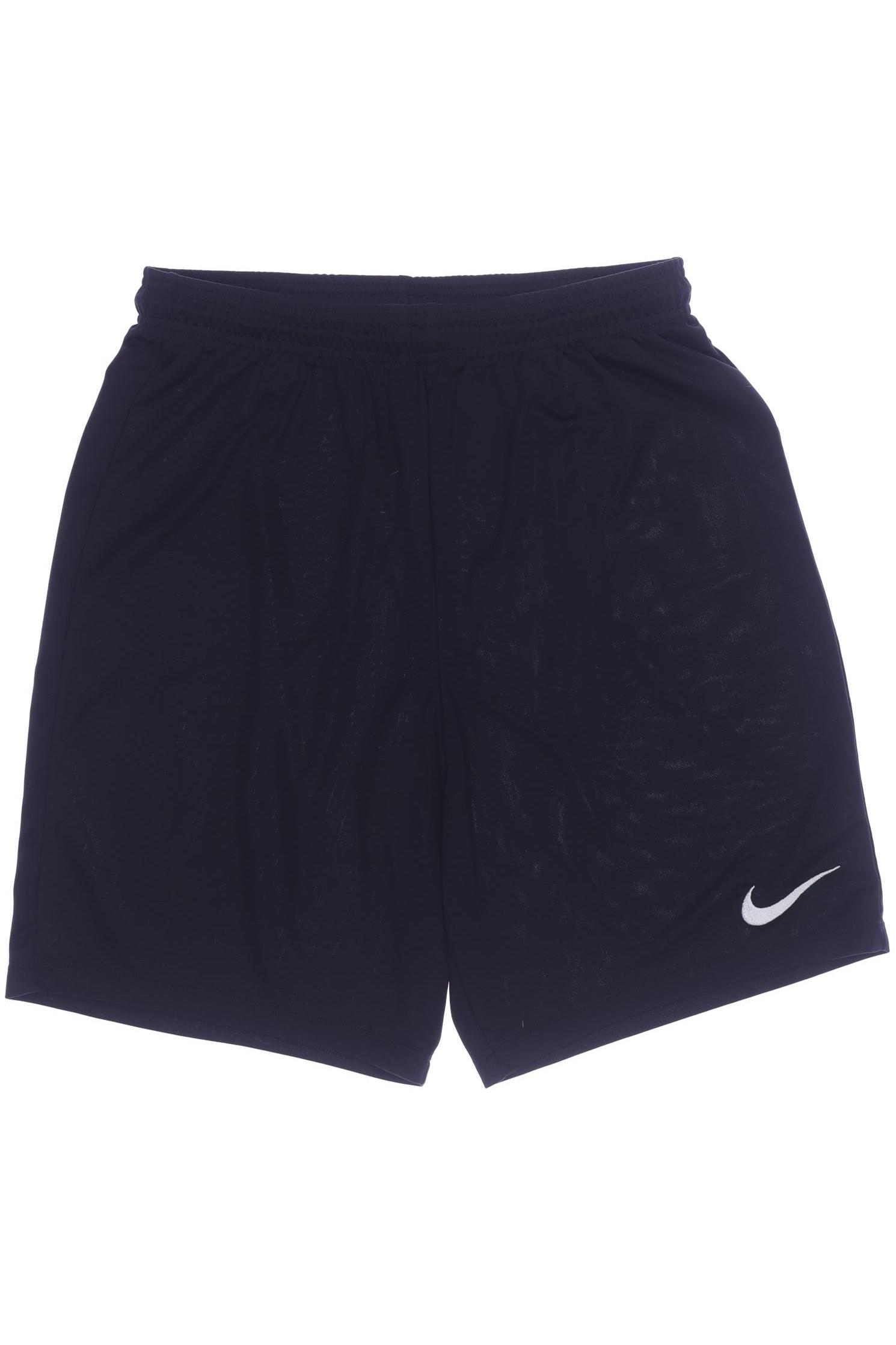

Nike Herren Shorts, schwarz, Gr. 54