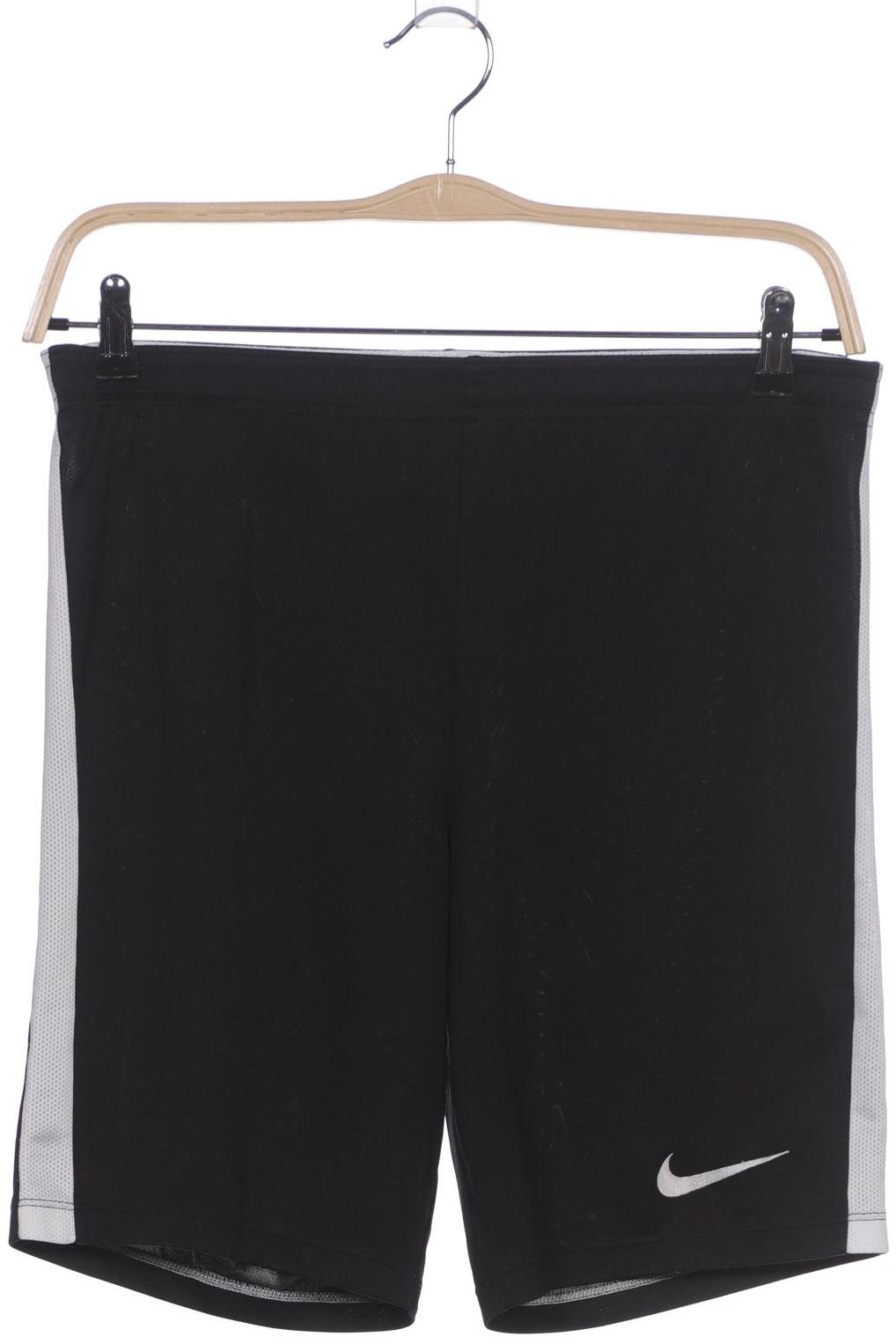 

Nike Herren Shorts, schwarz, Gr. 46