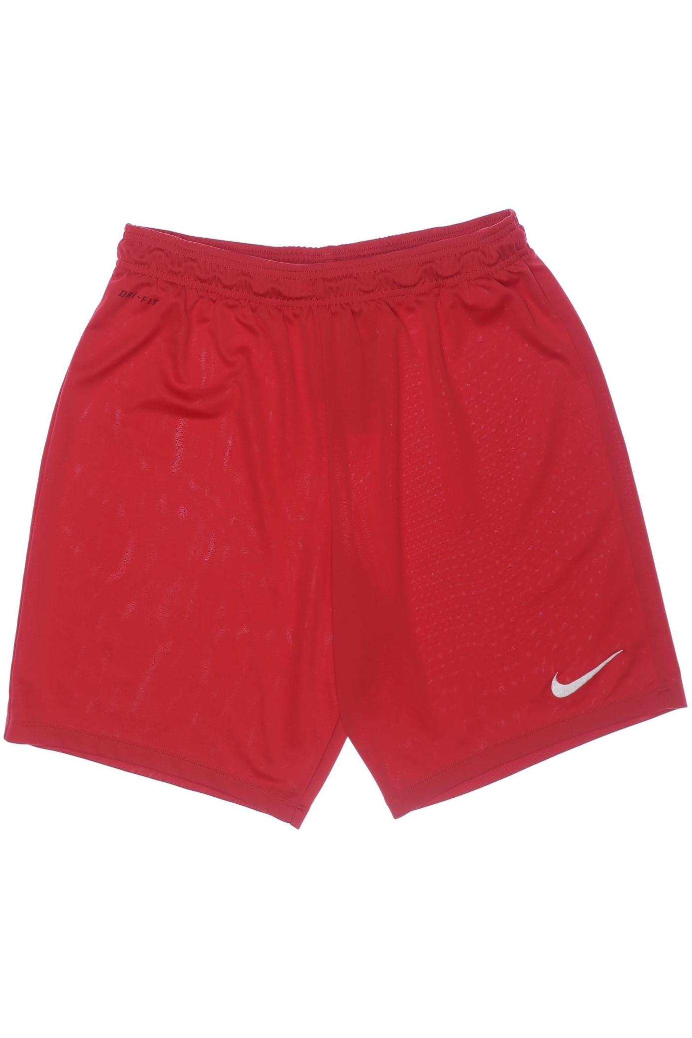 

Nike Herren Shorts, rot, Gr. 52