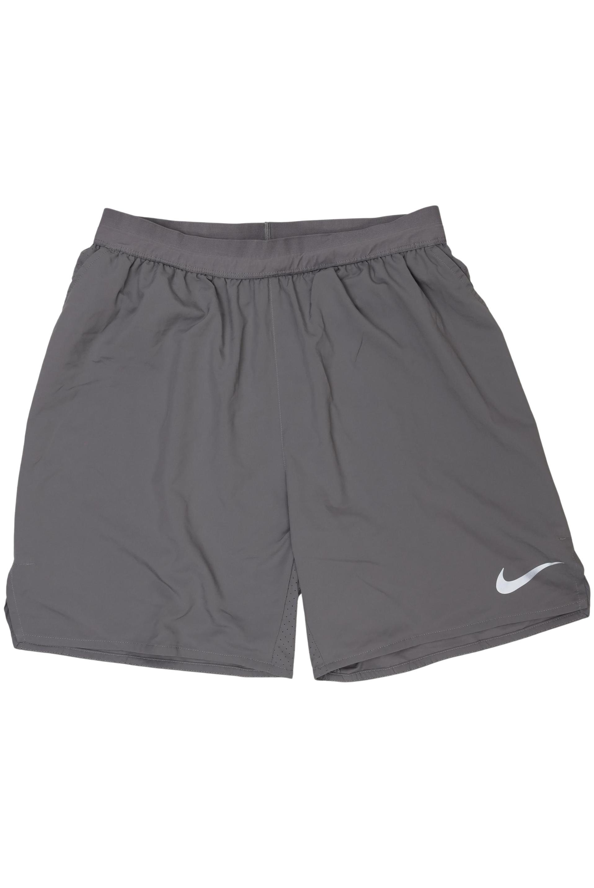 

Nike Herren Shorts, grau, Gr. 48