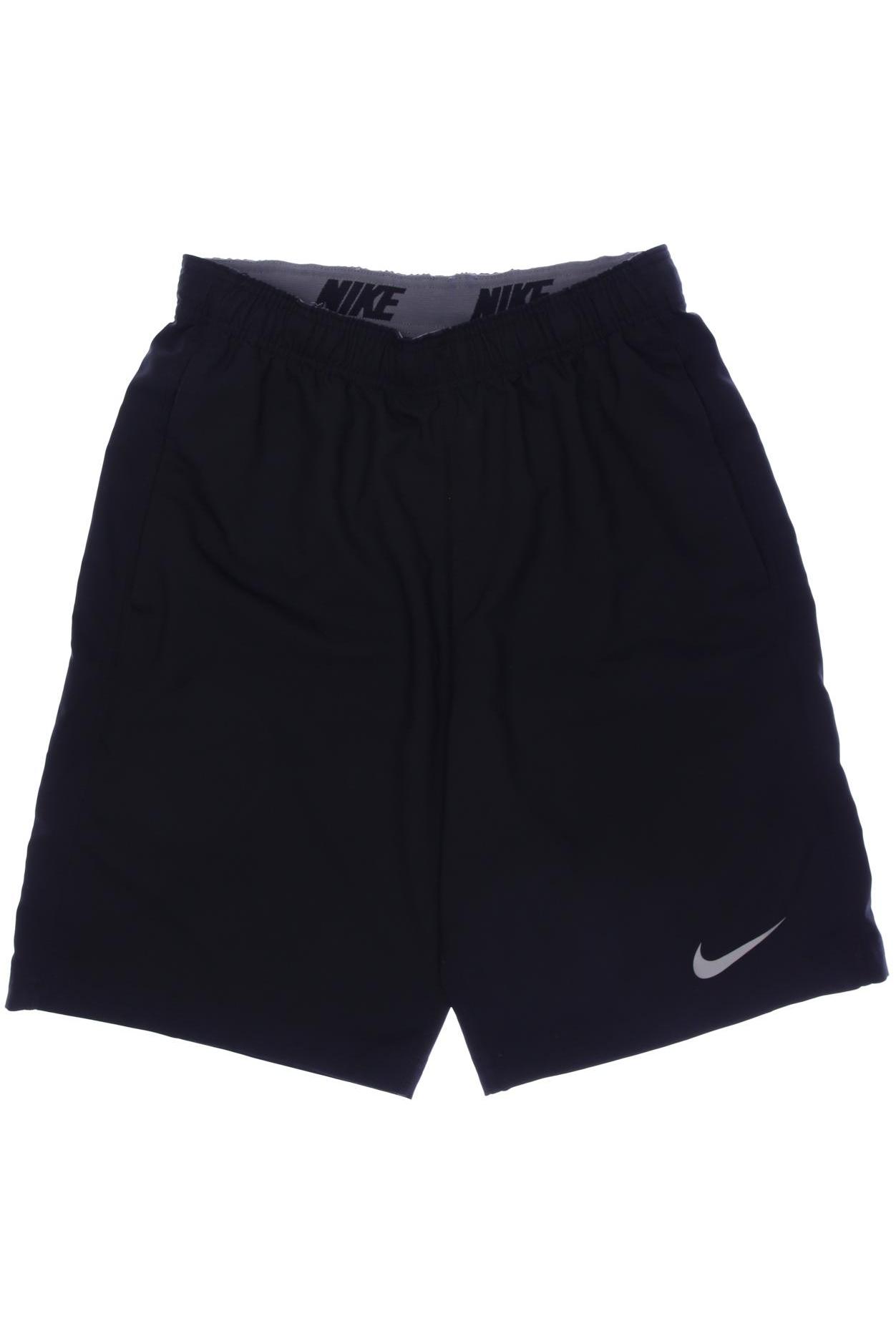 

Nike Herren Shorts, schwarz, Gr. 46