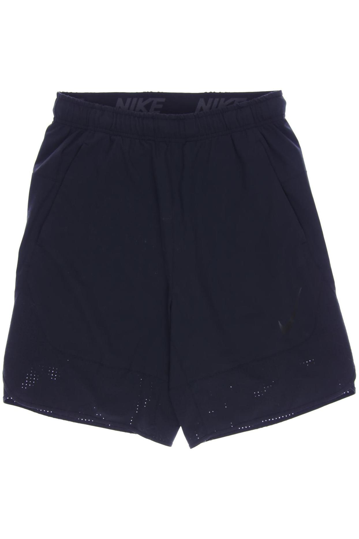 

Nike Herren Shorts, marineblau