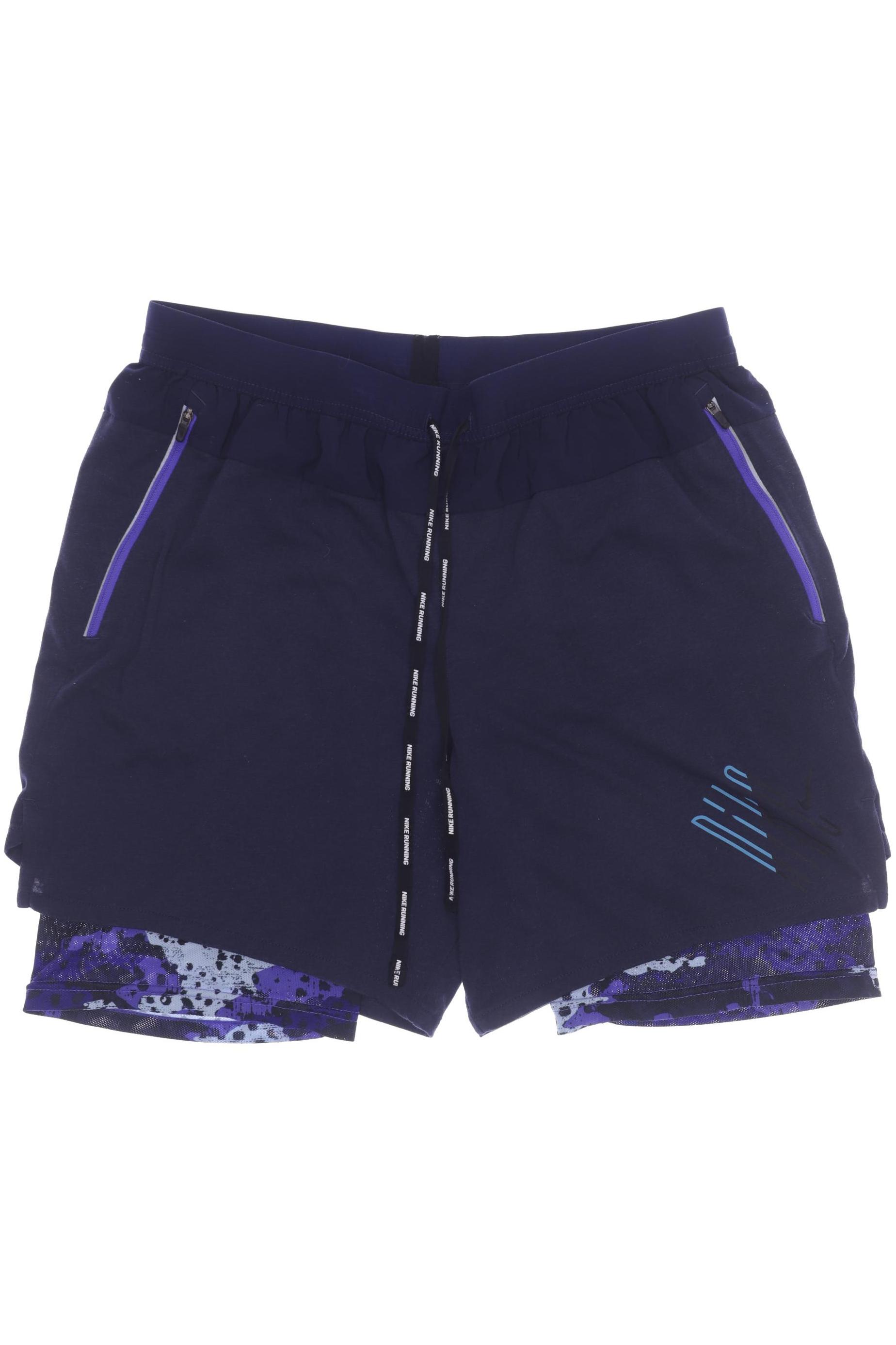 

Nike Herren Shorts, marineblau