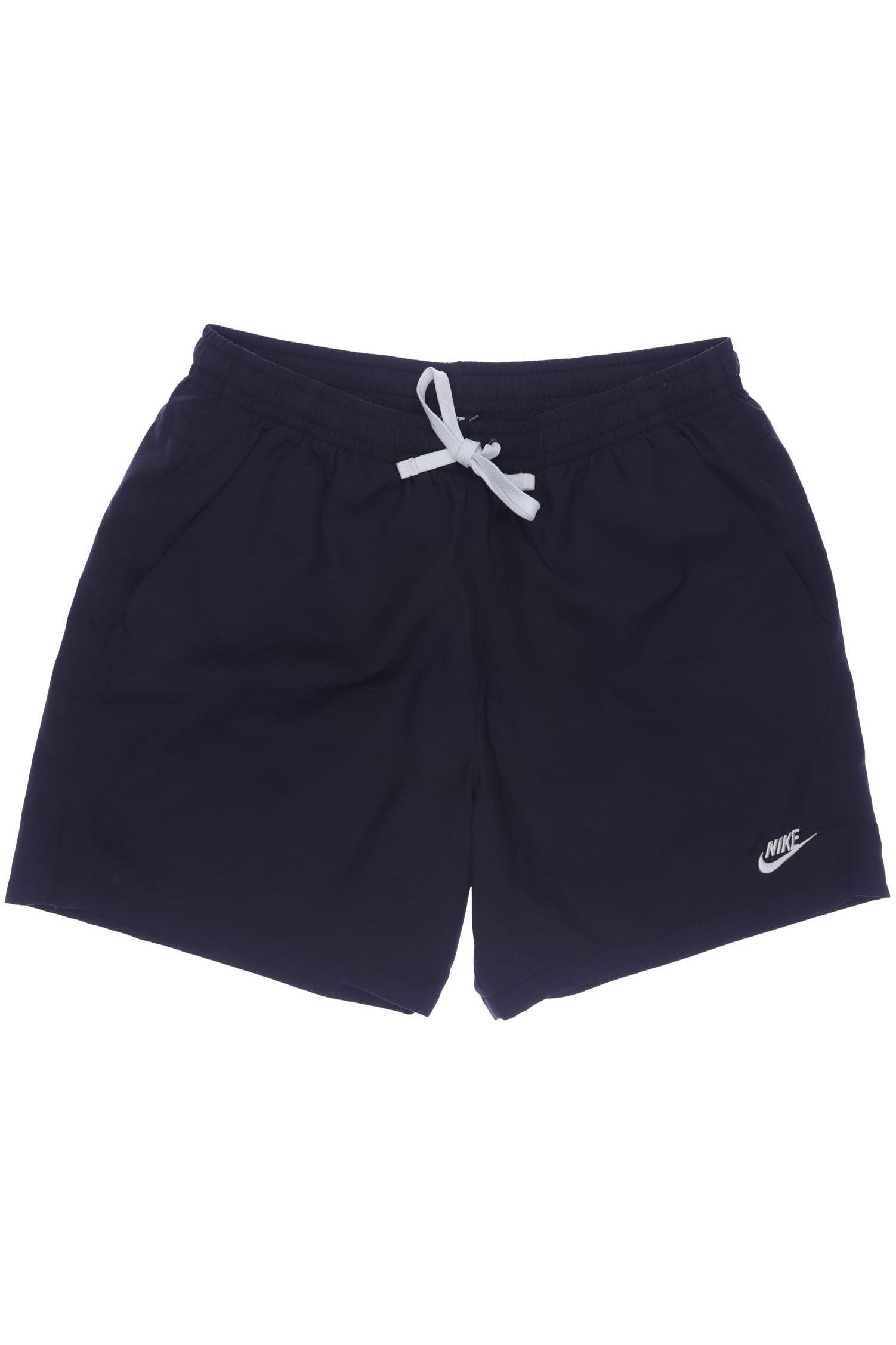 

Nike Herren Shorts, schwarz, Gr. 52
