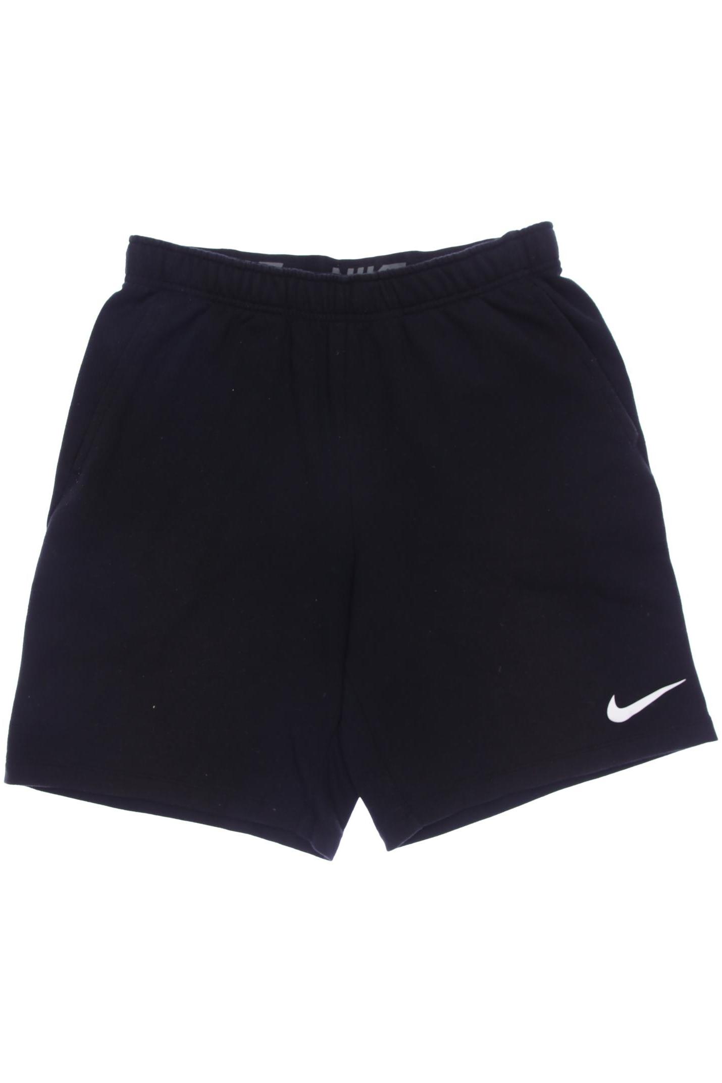 

Nike Herren Shorts, schwarz, Gr. 52