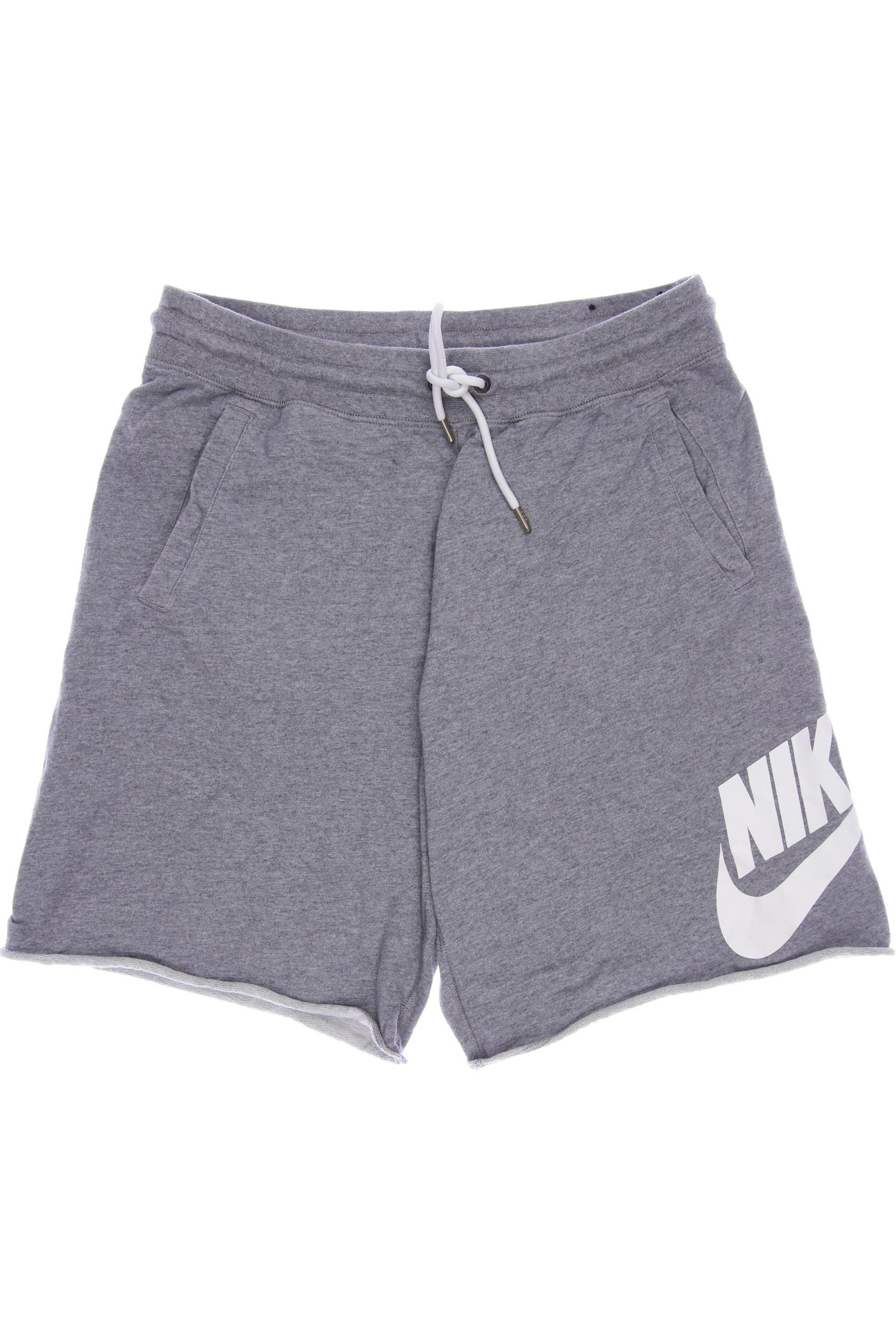 

Nike Herren Shorts, grau