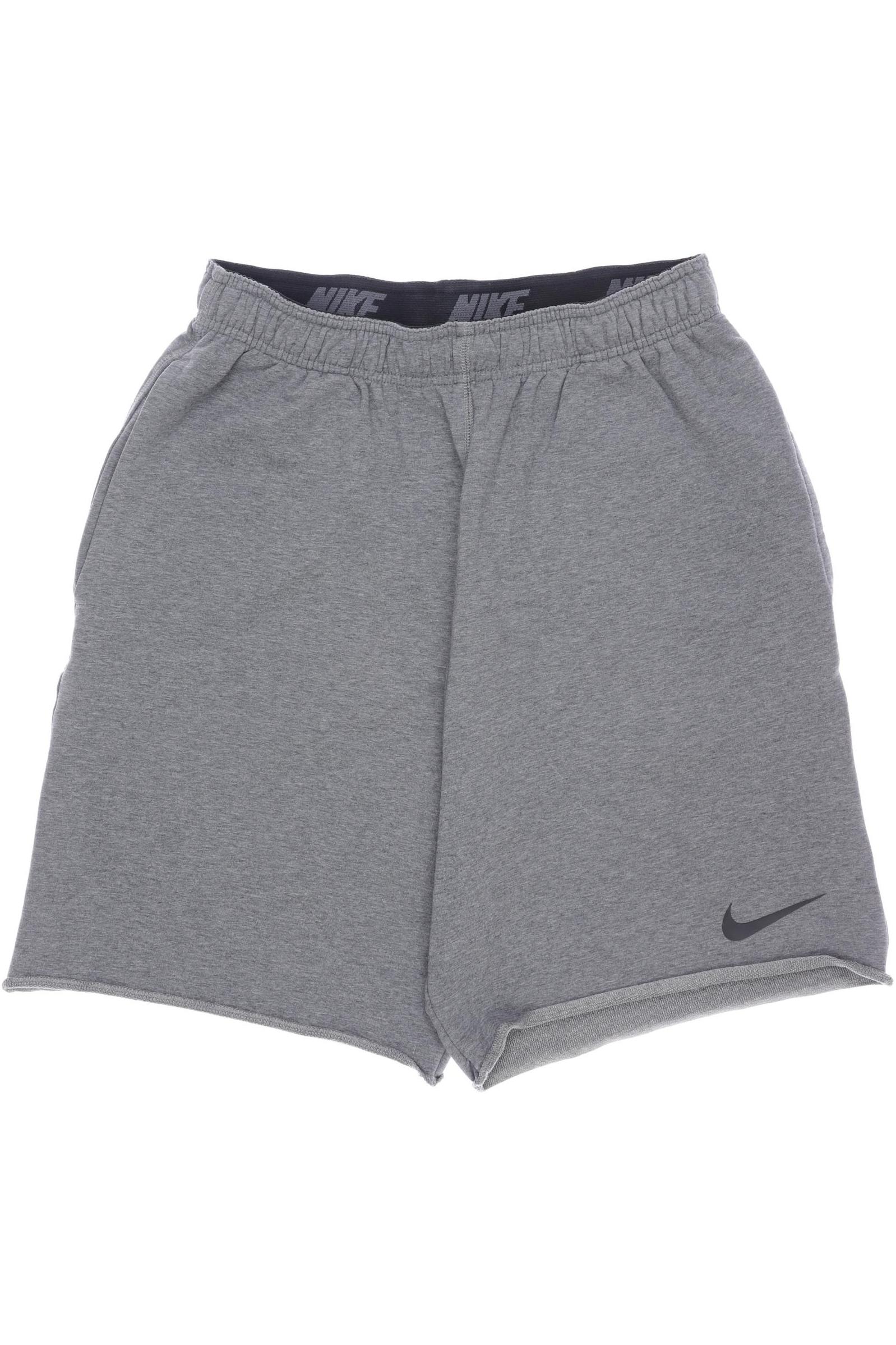 

Nike Herren Shorts, grau, Gr. 48