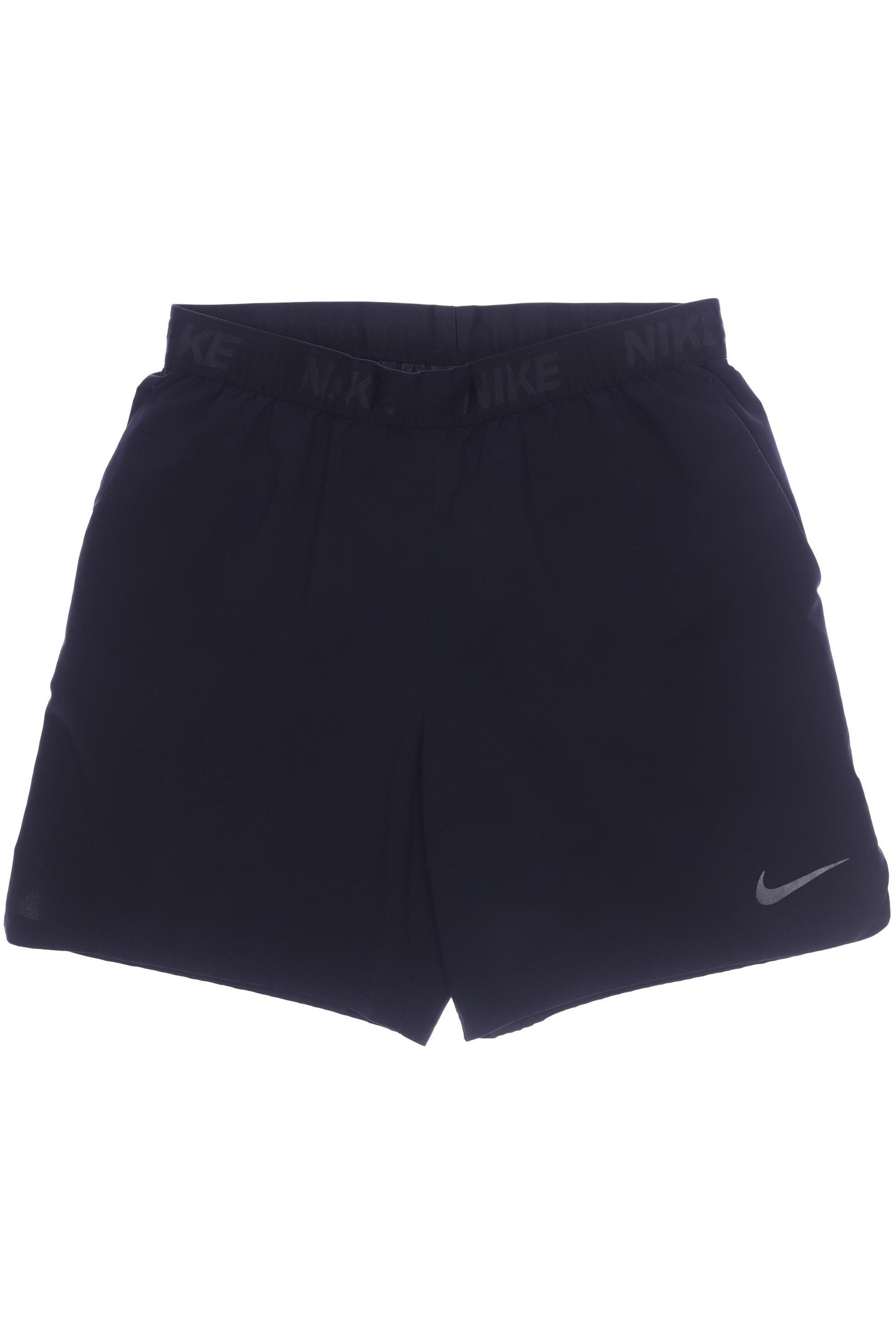 

Nike Herren Shorts, schwarz, Gr. 54
