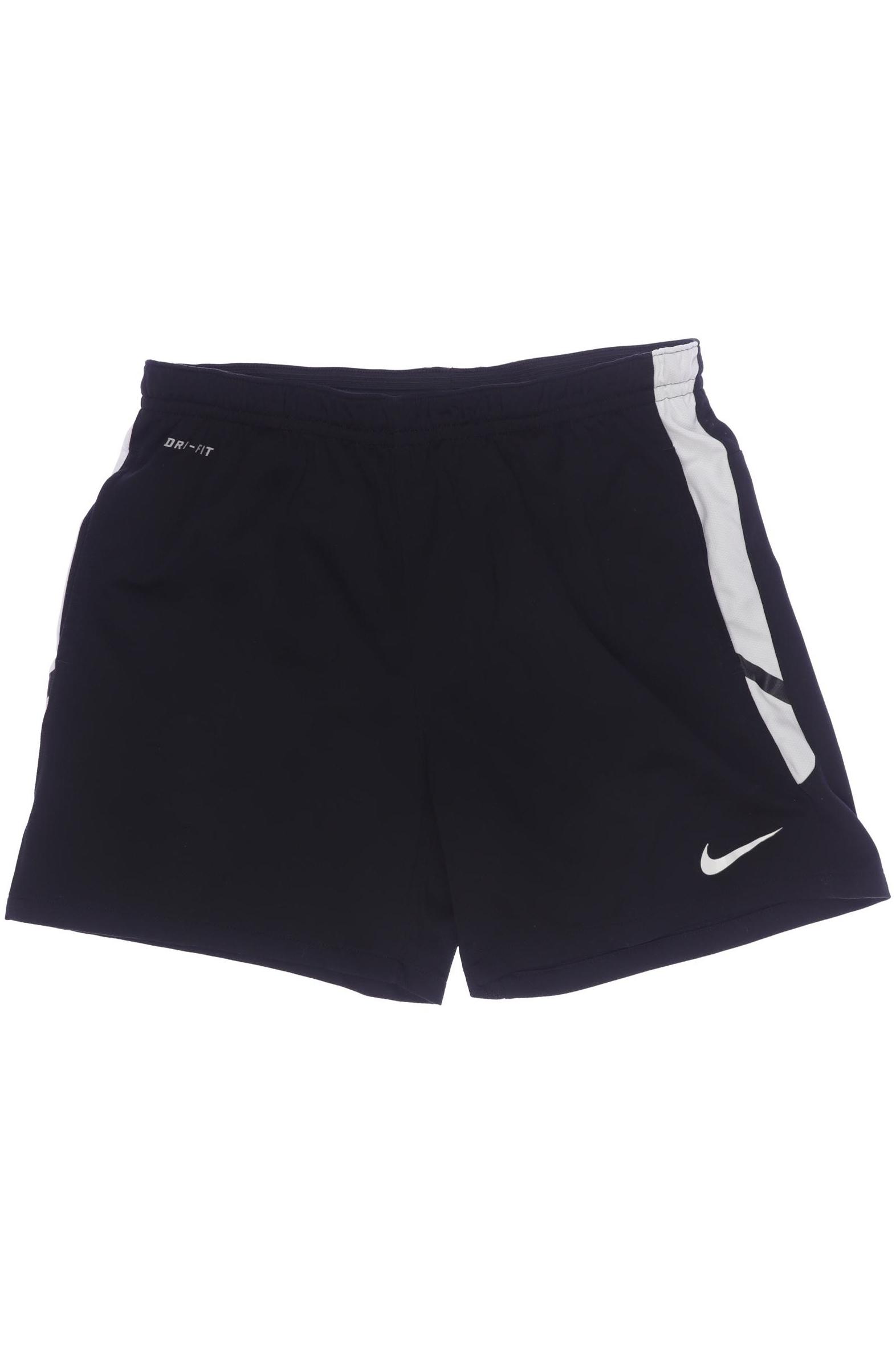 

Nike Herren Shorts, schwarz, Gr. 48