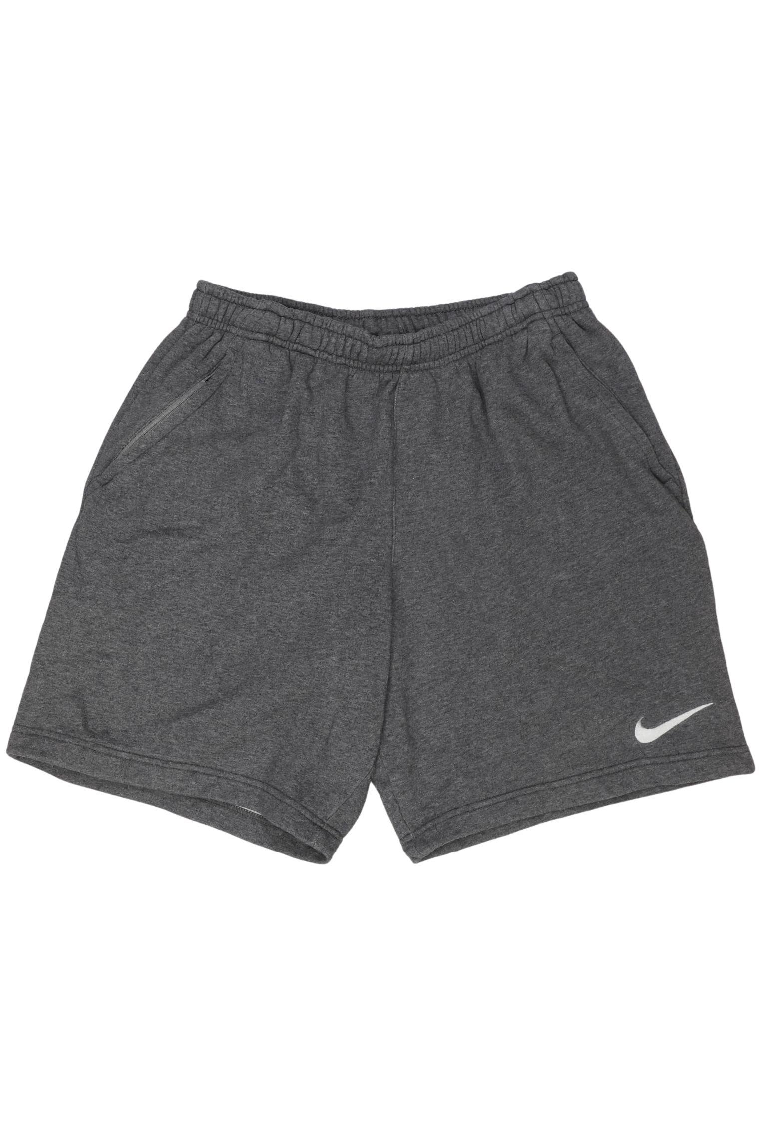 

Nike Herren Shorts, grau, Gr. 48