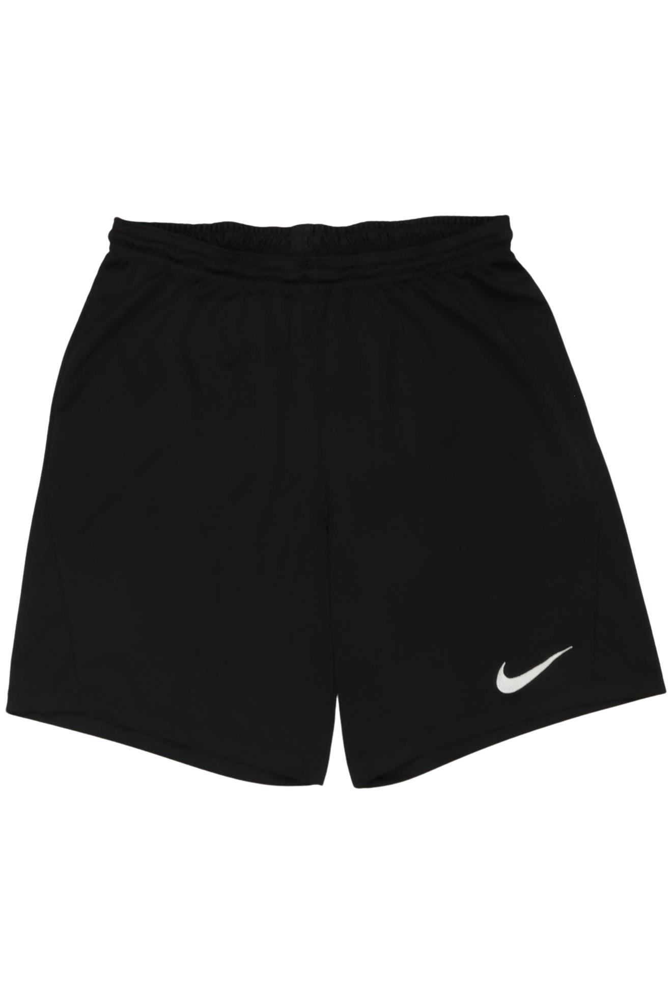 

Nike Herren Shorts, schwarz, Gr. 48