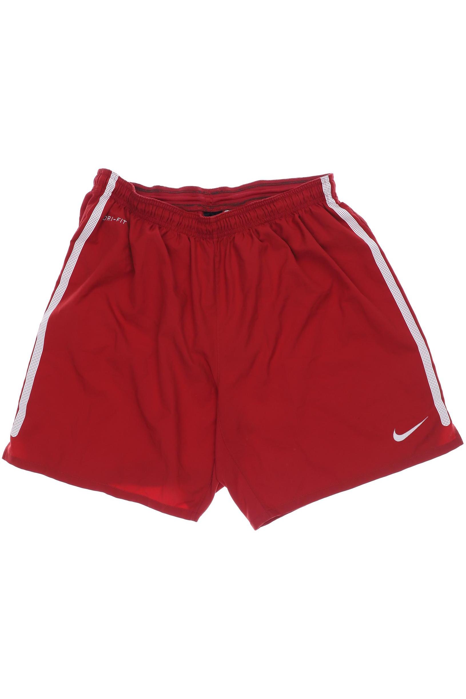 

Nike Herren Shorts, rot