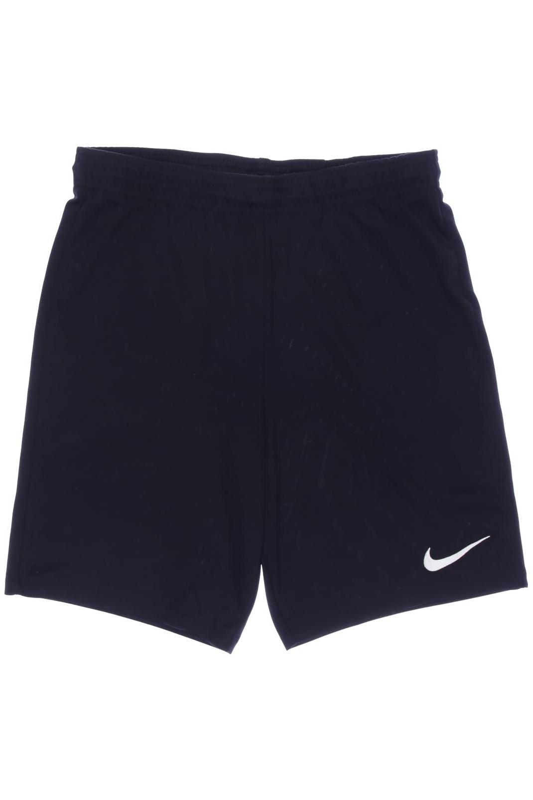 

Nike Herren Shorts, schwarz, Gr. 46