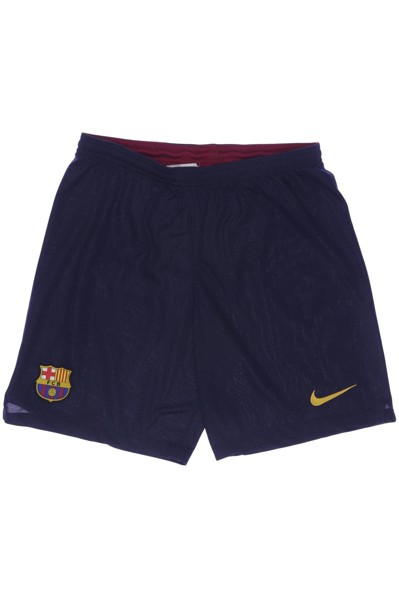 

Nike Herren Shorts, marineblau, Gr. 48