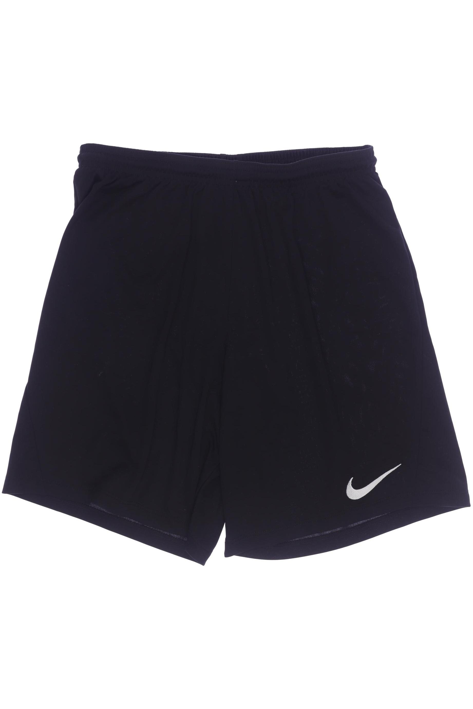 

Nike Herren Shorts, schwarz, Gr. 52