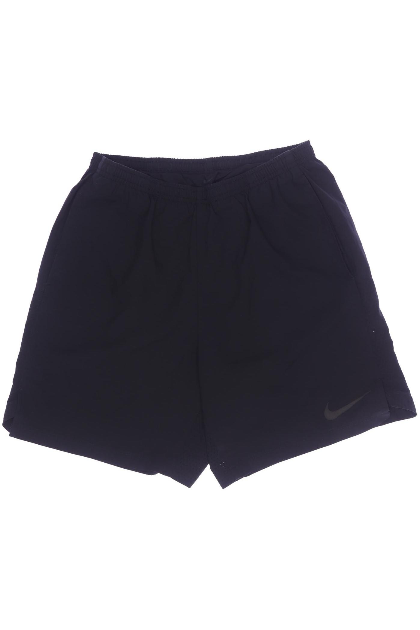 

Nike Herren Shorts, schwarz, Gr. 48