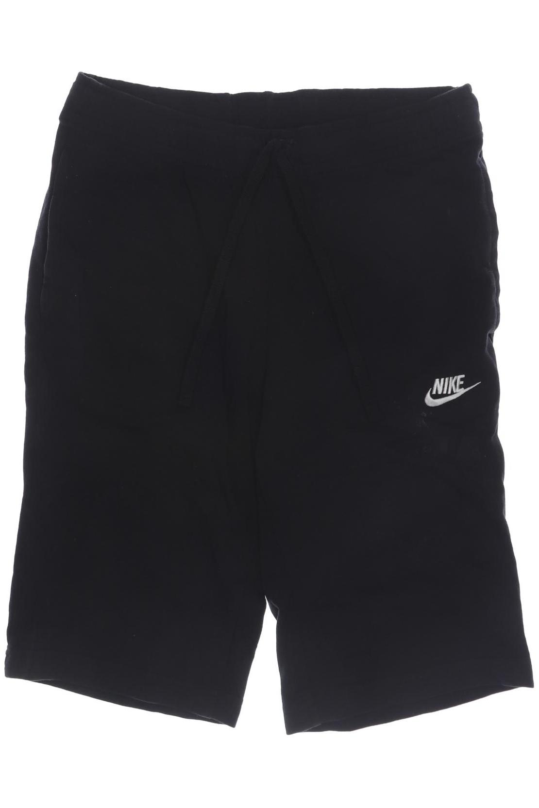 

Nike Herren Shorts, schwarz