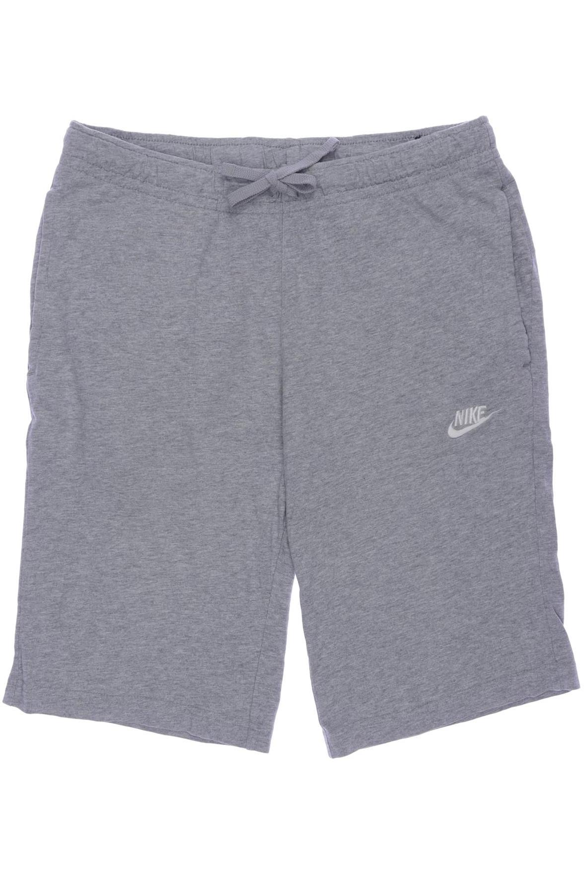 

Nike Herren Shorts, grau, Gr. 48