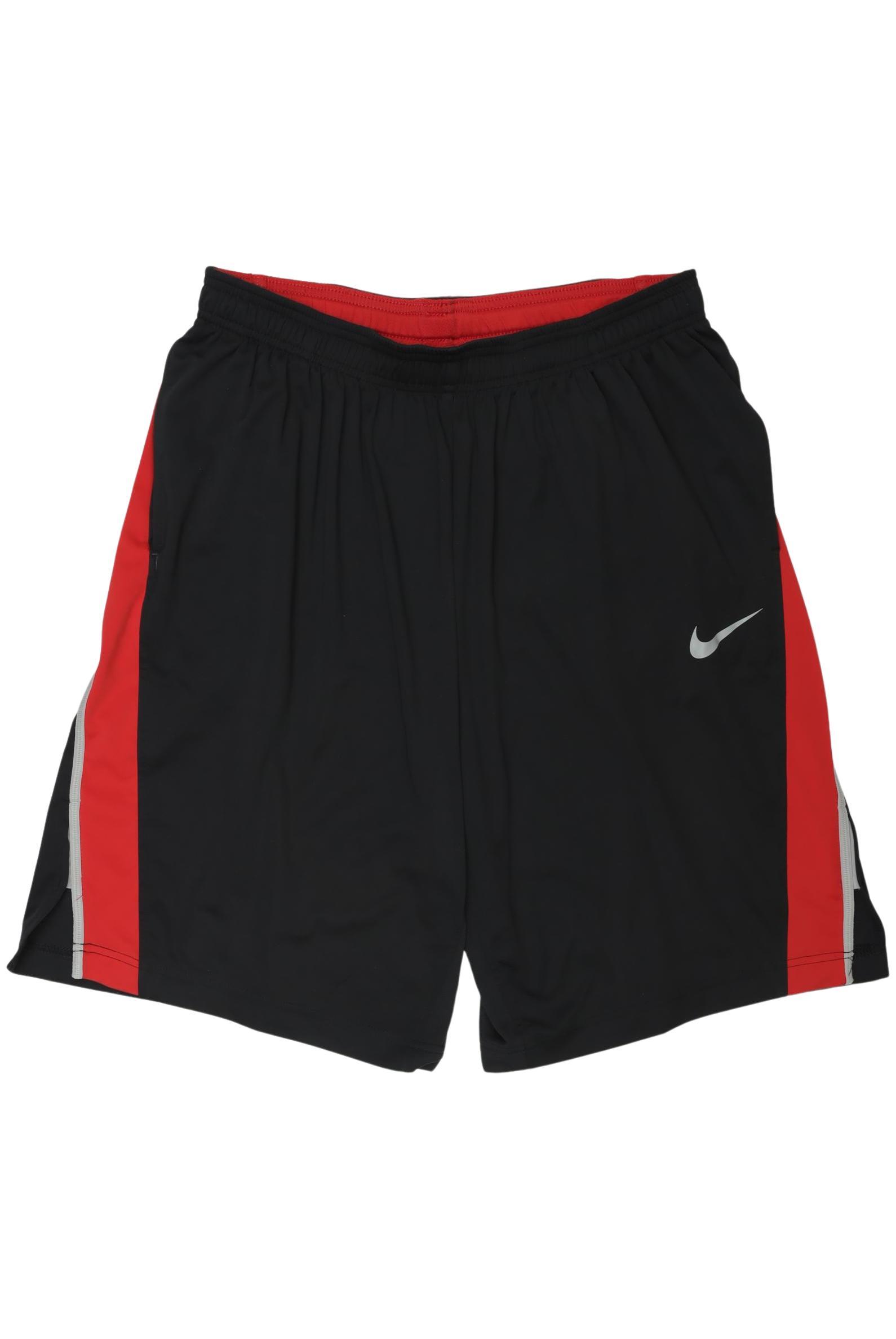 

Nike Herren Shorts, schwarz, Gr. 54