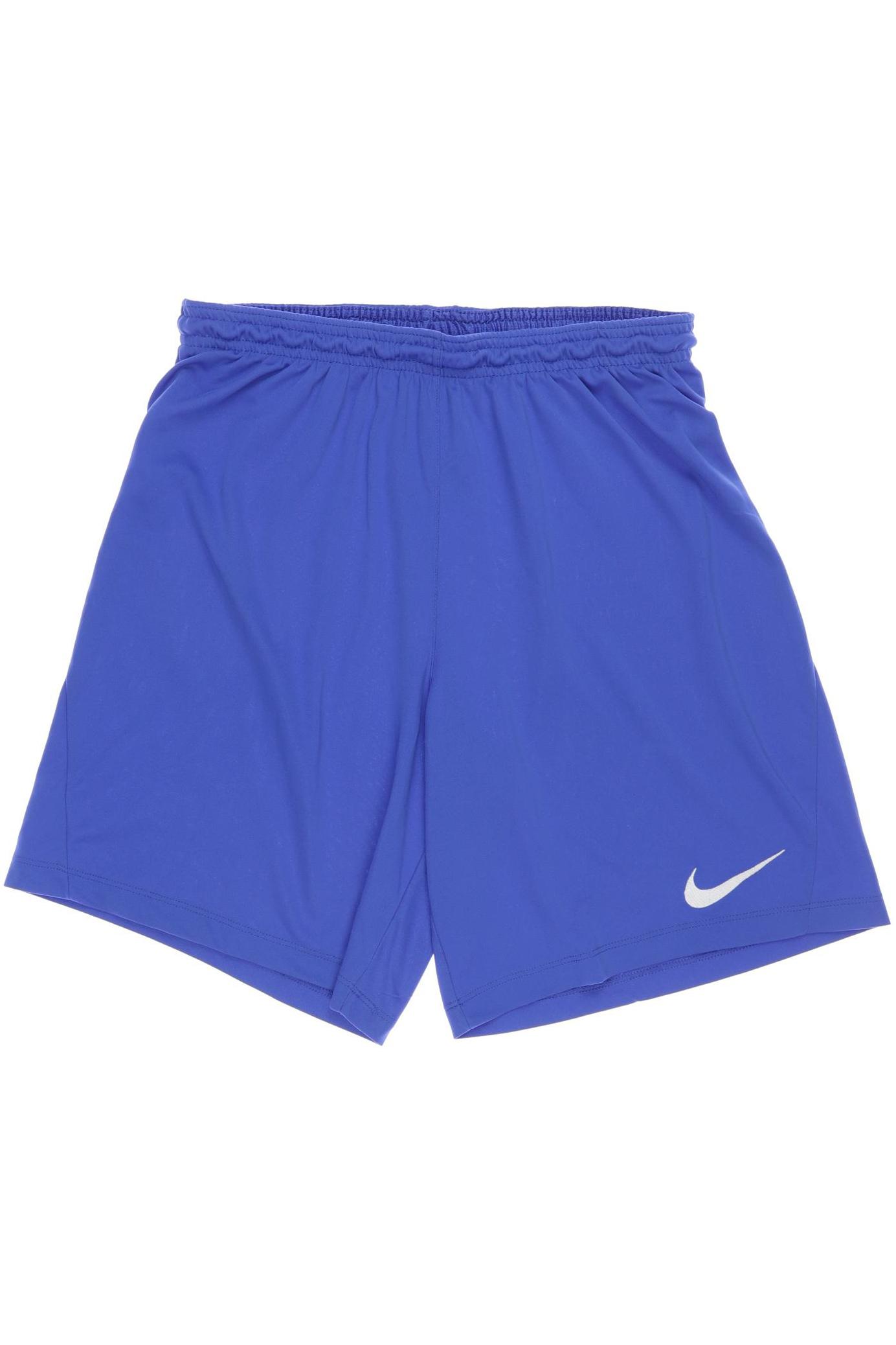 

Nike Herren Shorts, blau, Gr. 52