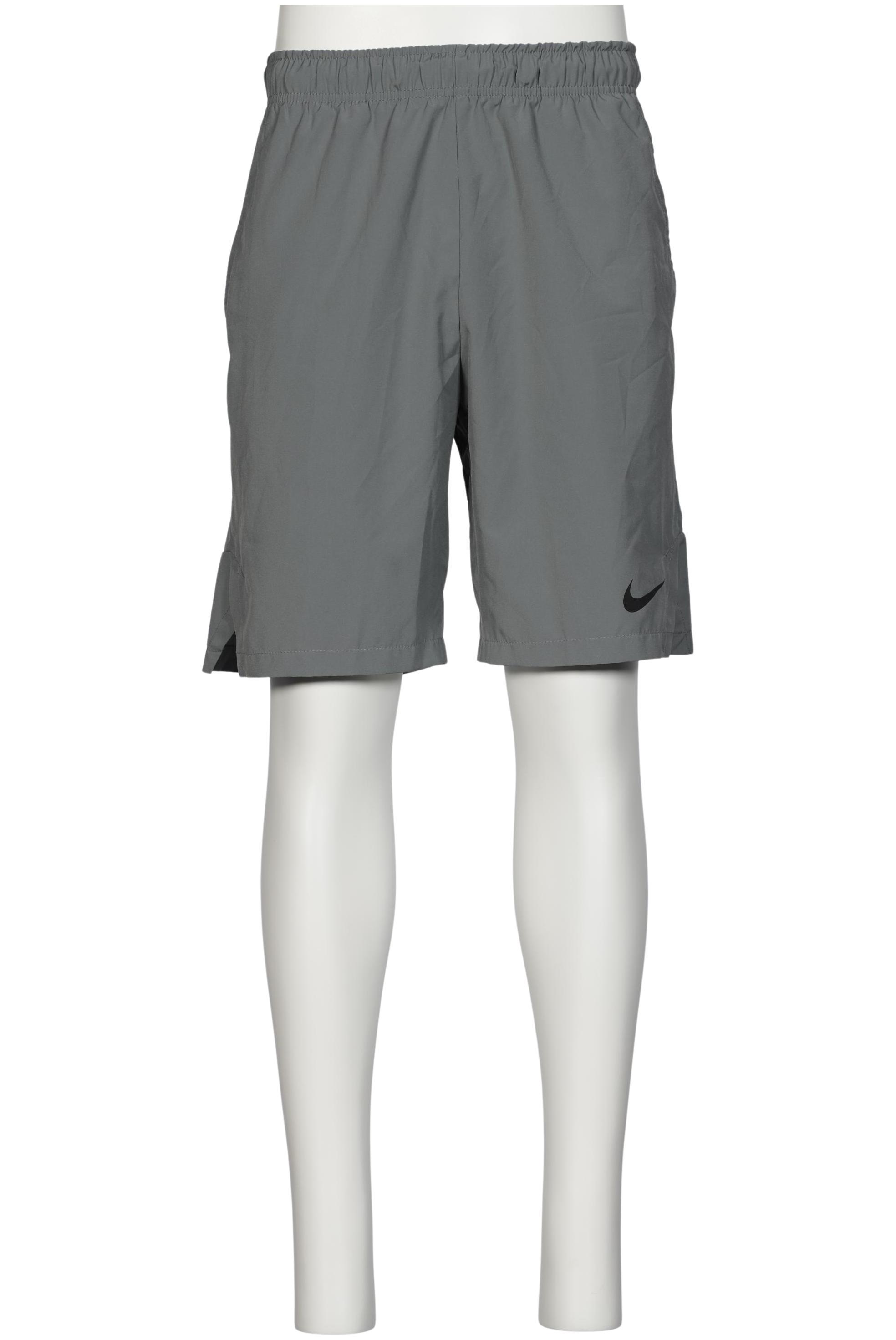 

Nike Herren Shorts, grau, Gr. 46
