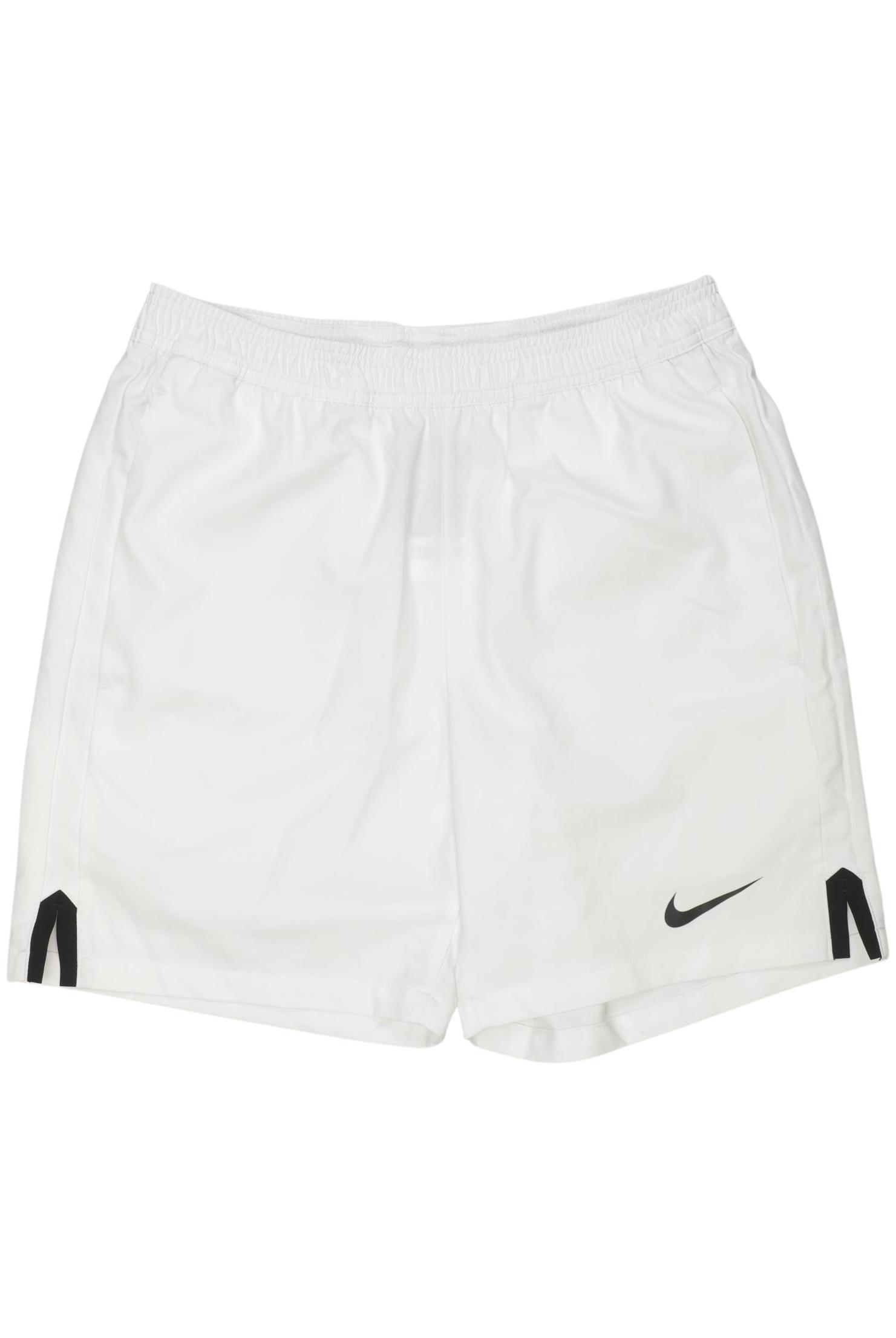 

Nike Herren Shorts, weiß, Gr. 46