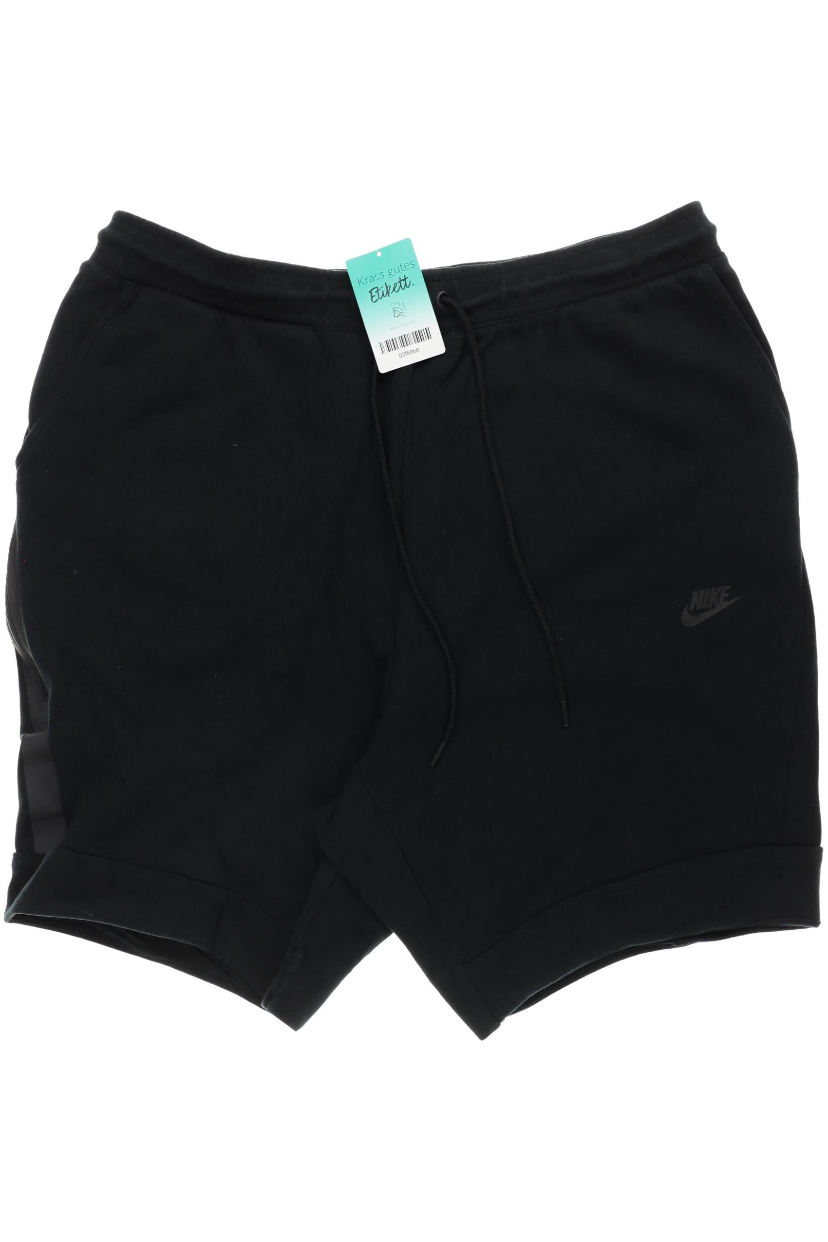 

Nike Herren Shorts, schwarz, Gr. 56