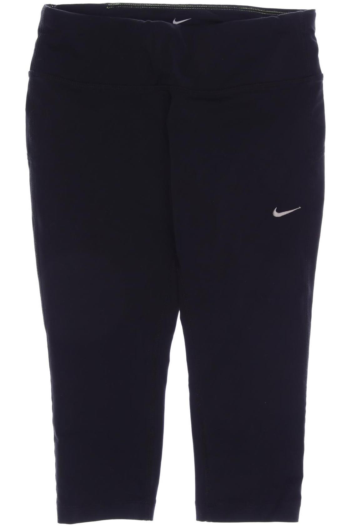 

Nike Herren Shorts, schwarz, Gr. 46