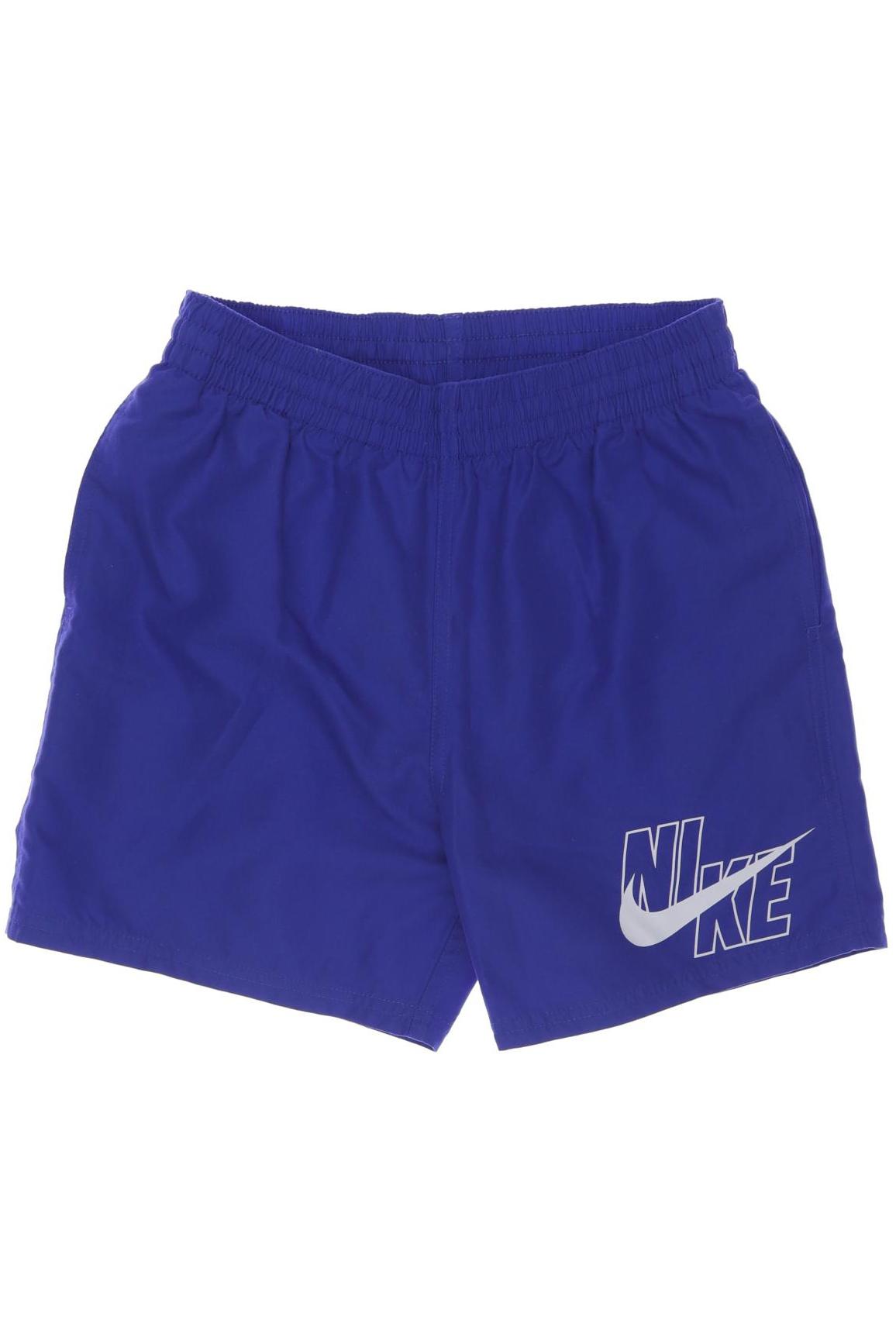 

Nike Herren Shorts, blau, Gr. 26