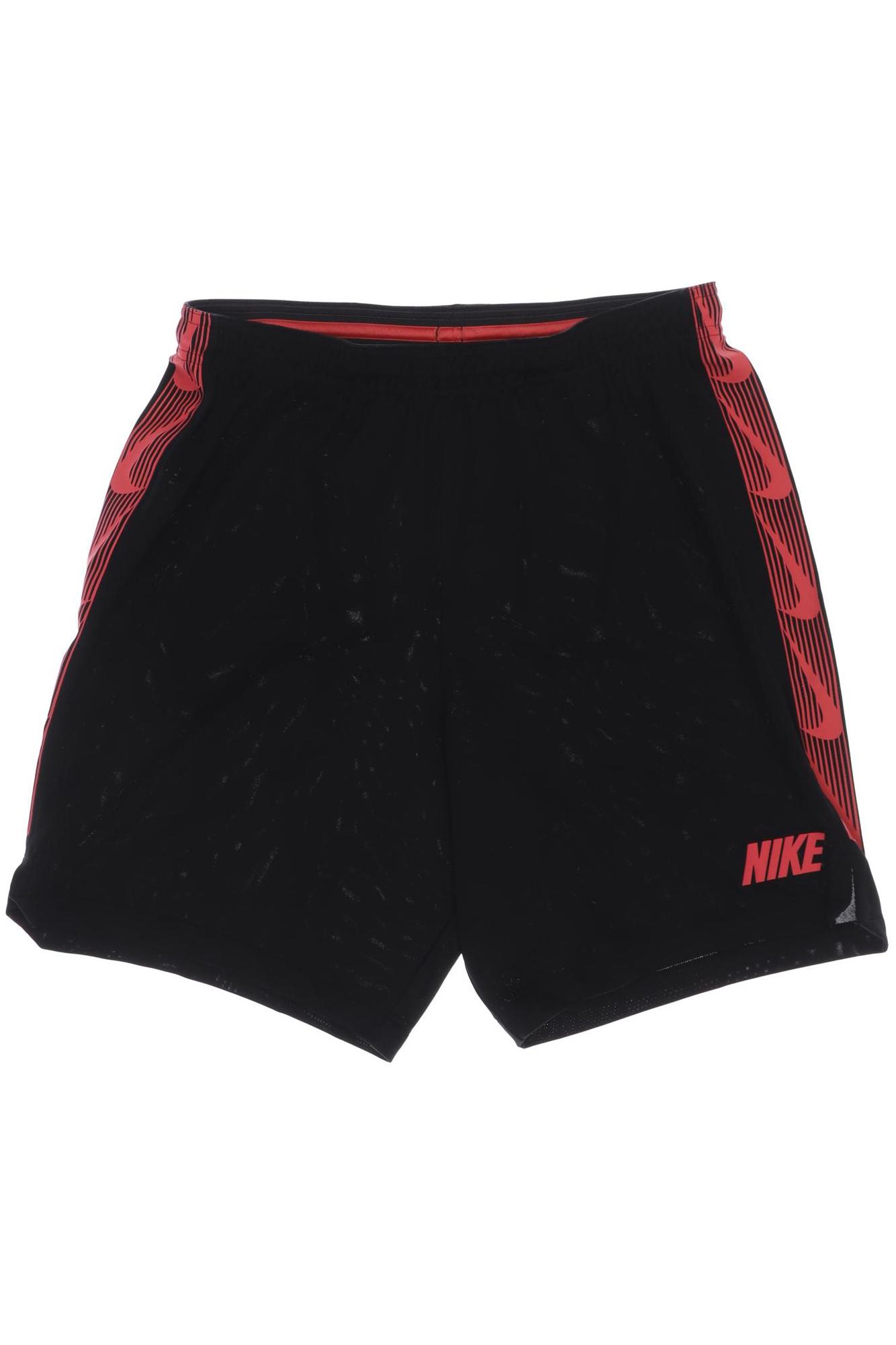 

Nike Herren Shorts, schwarz, Gr. 48