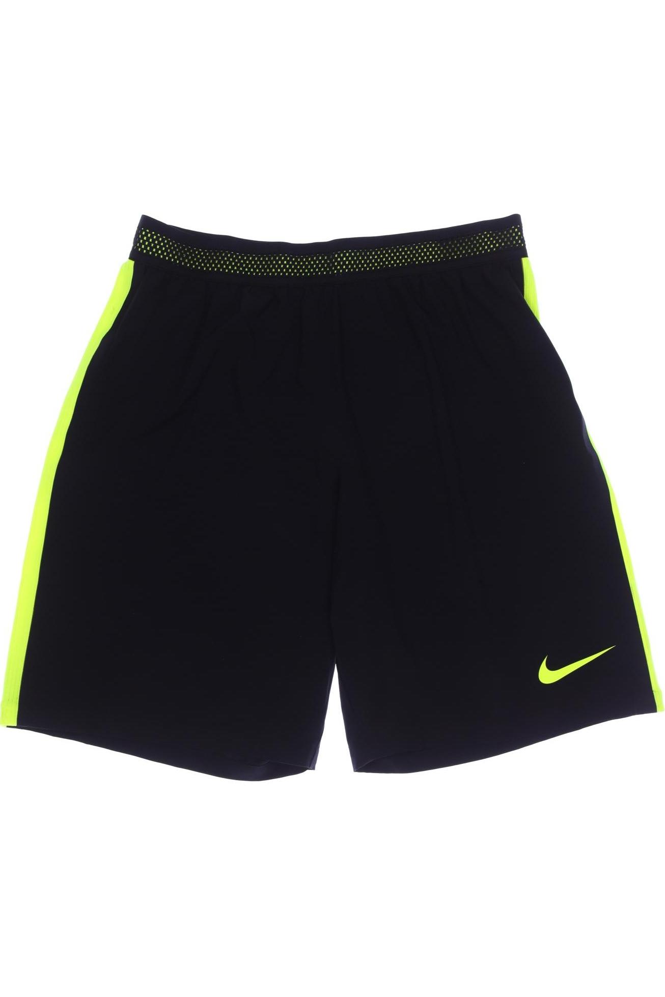 

Nike Herren Shorts, schwarz, Gr. 48