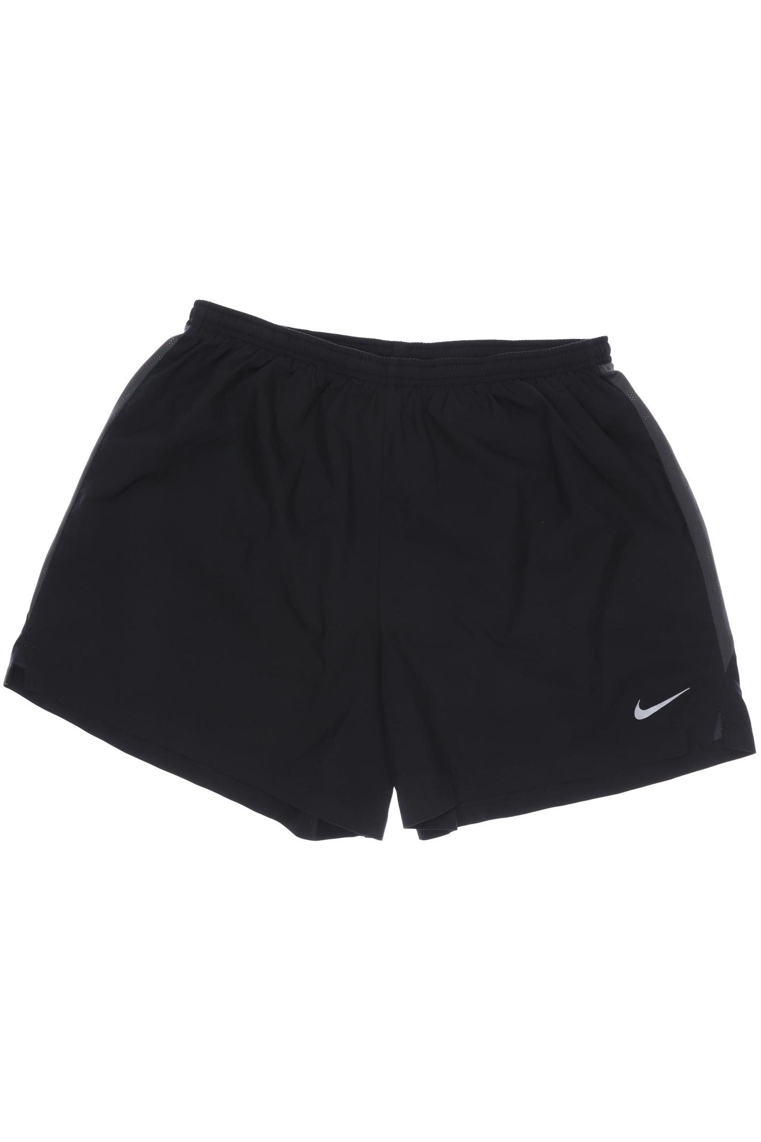 

Nike Herren Shorts, schwarz, Gr. 54