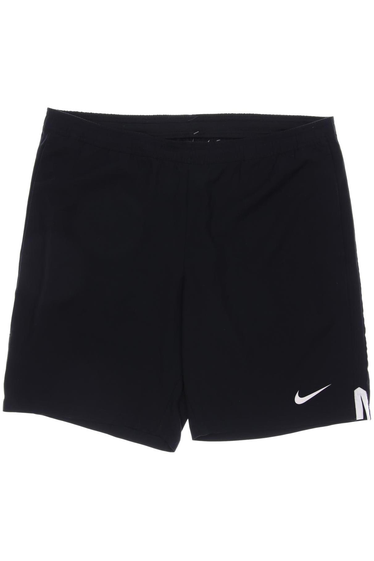 

Nike Herren Shorts, schwarz