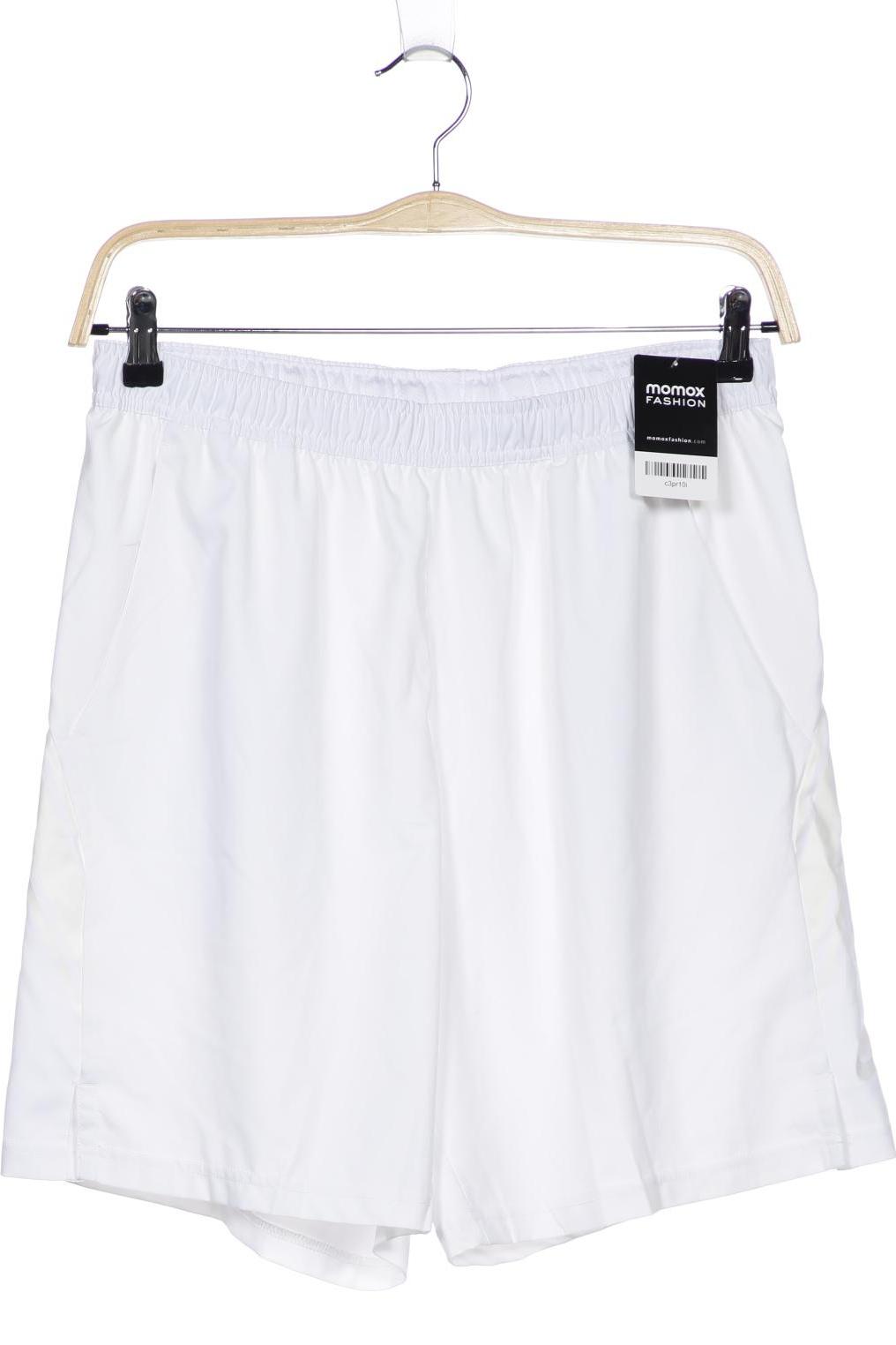 

Nike Herren Shorts, weiß, Gr. 54