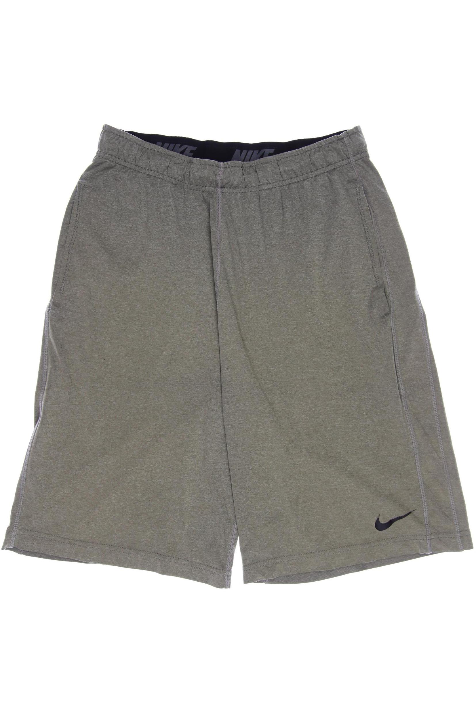 

Nike Herren Shorts, hellgrün, Gr. 48