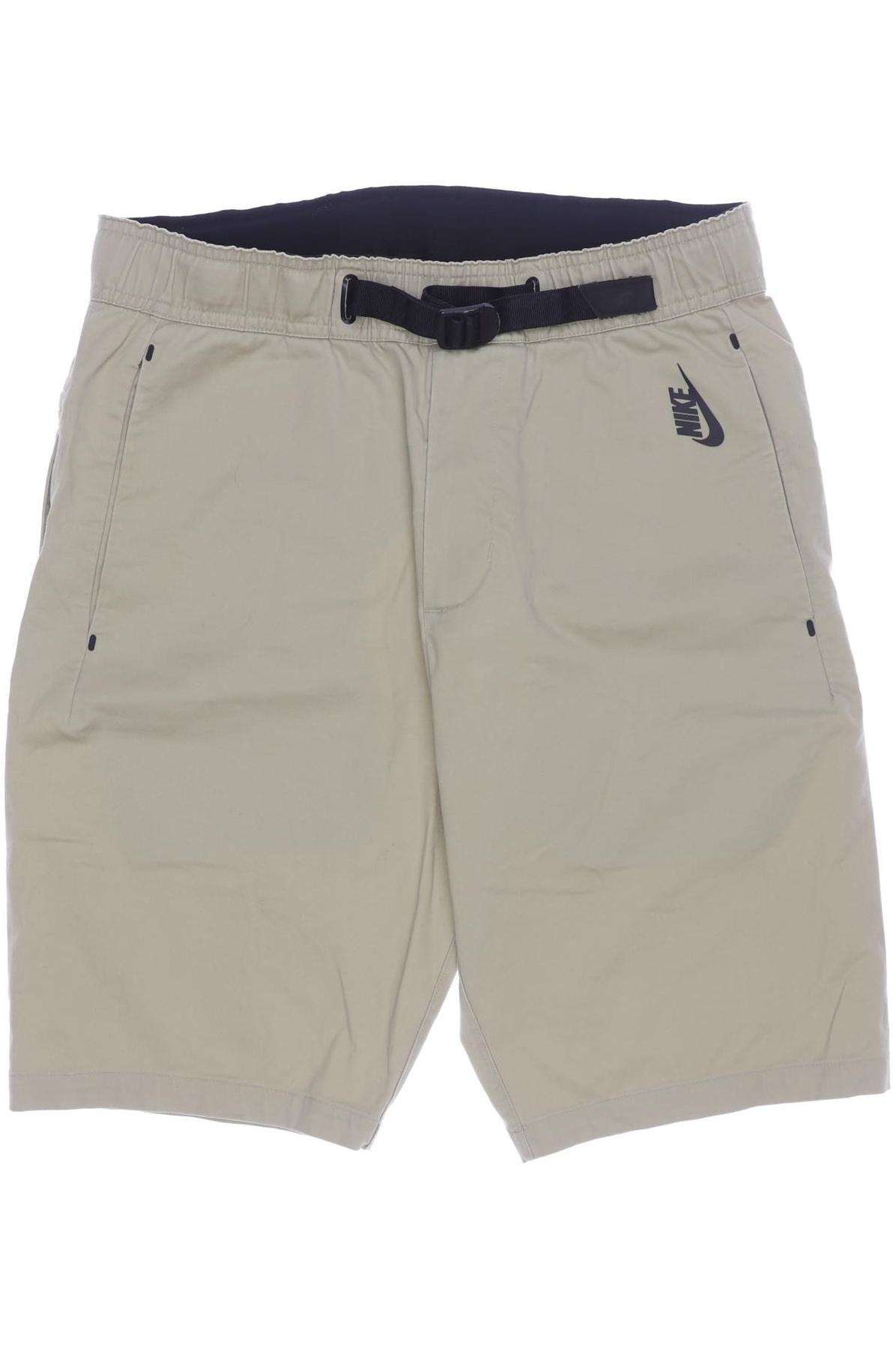

Nike Herren Shorts, beige, Gr. 46