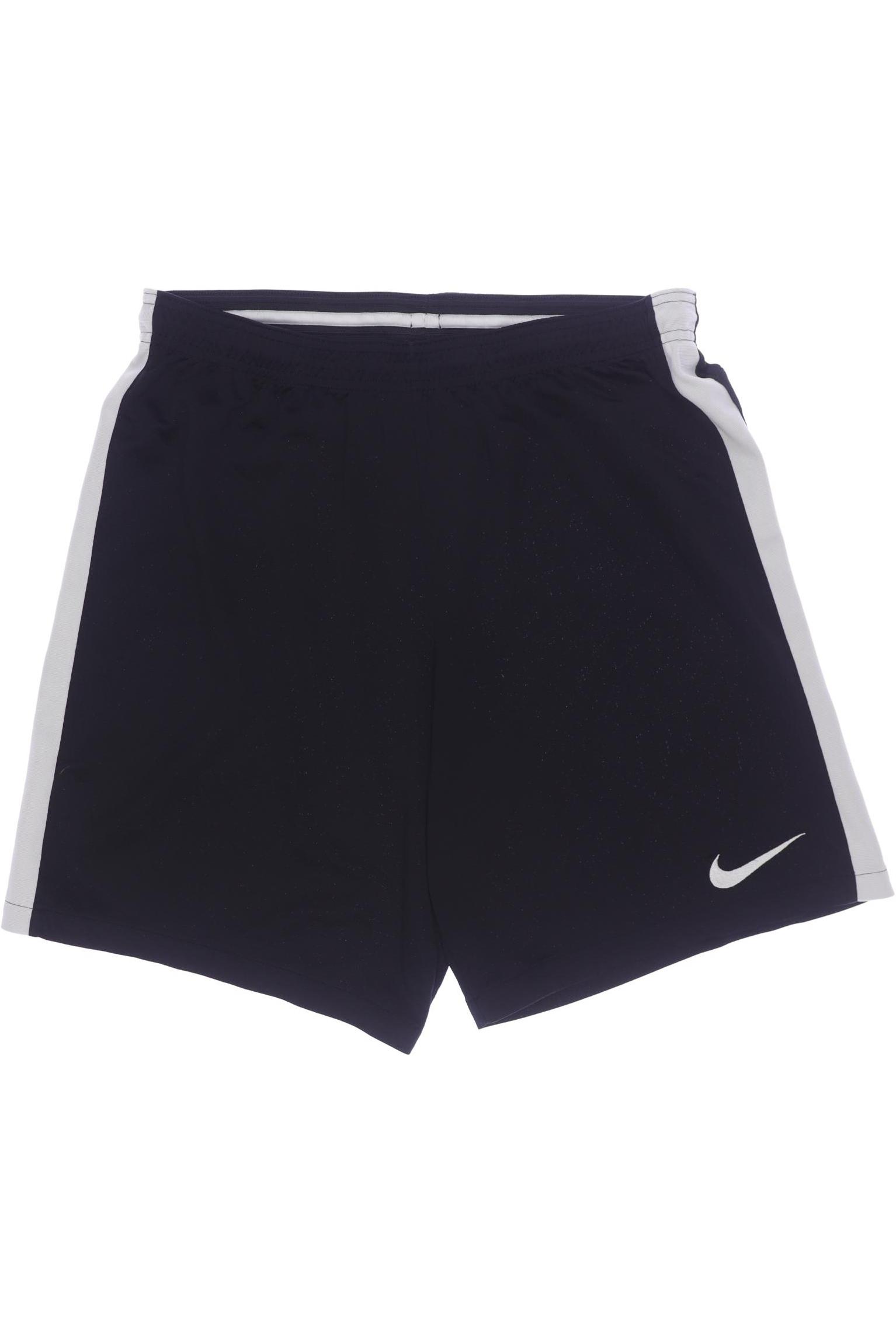 

Nike Herren Shorts, schwarz, Gr. 52