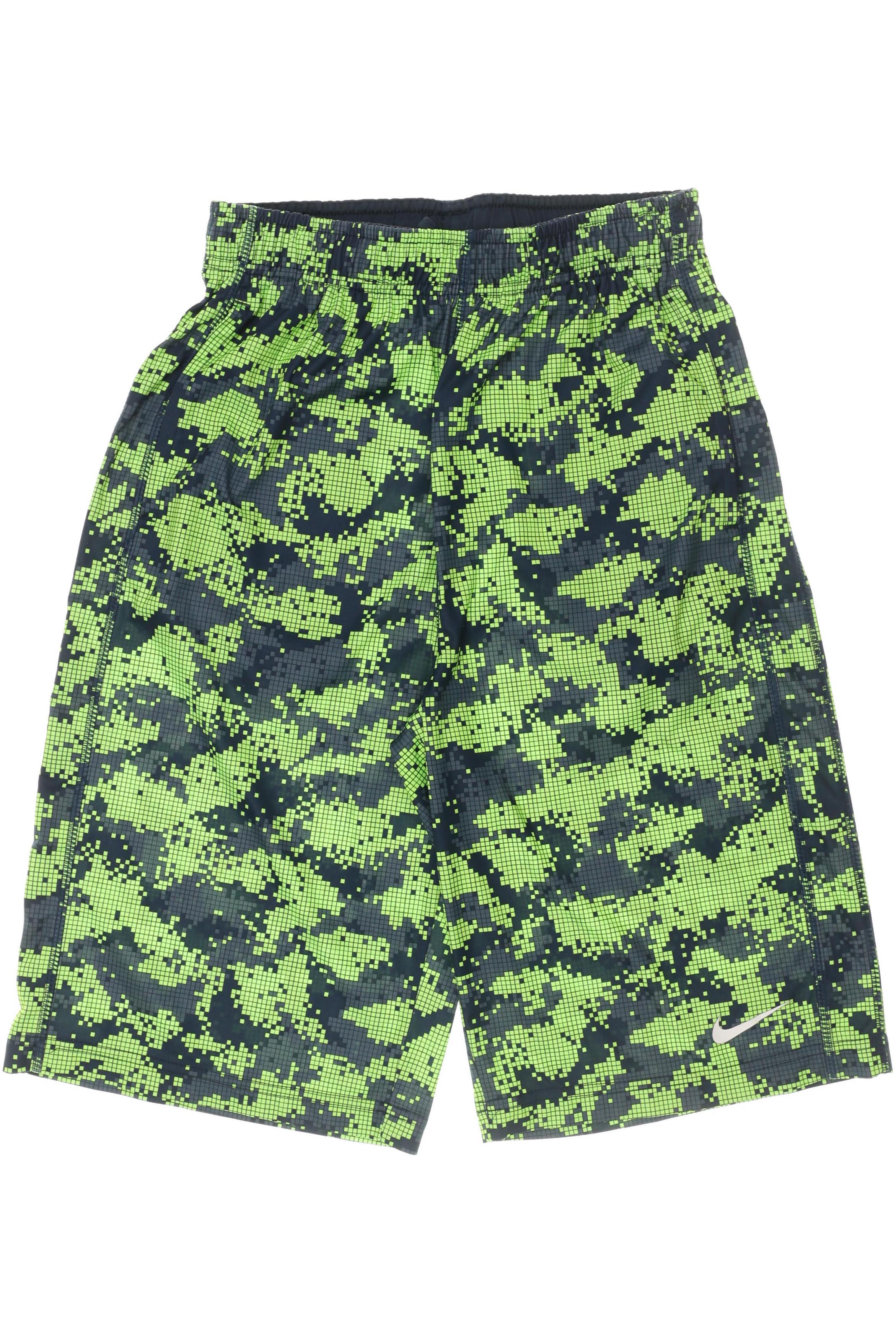 Thumbnail - Nike Herren Shorts, grün, Gr.