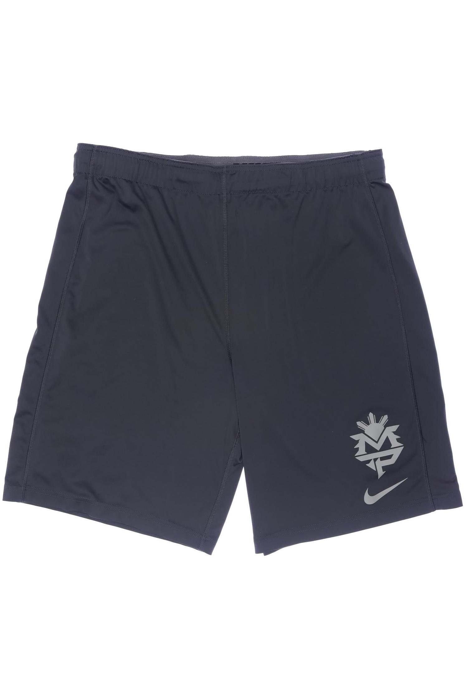 

Nike Herren Shorts, grau, Gr. 48